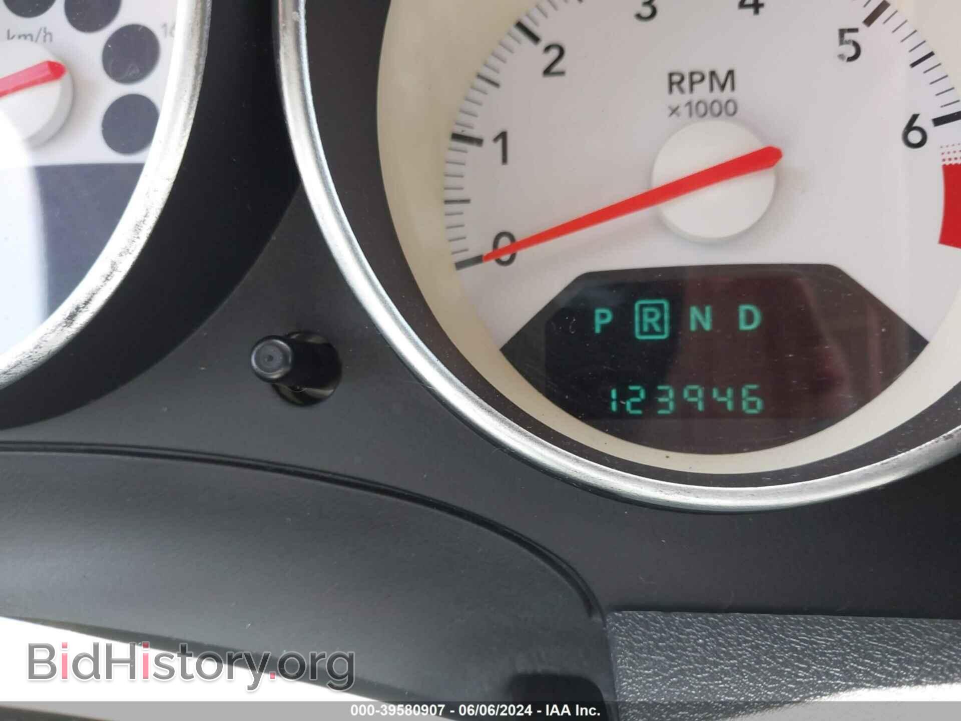 2008 DODGE CALIBER - VIN: 1B3HB48B78D559805 - Фото 7