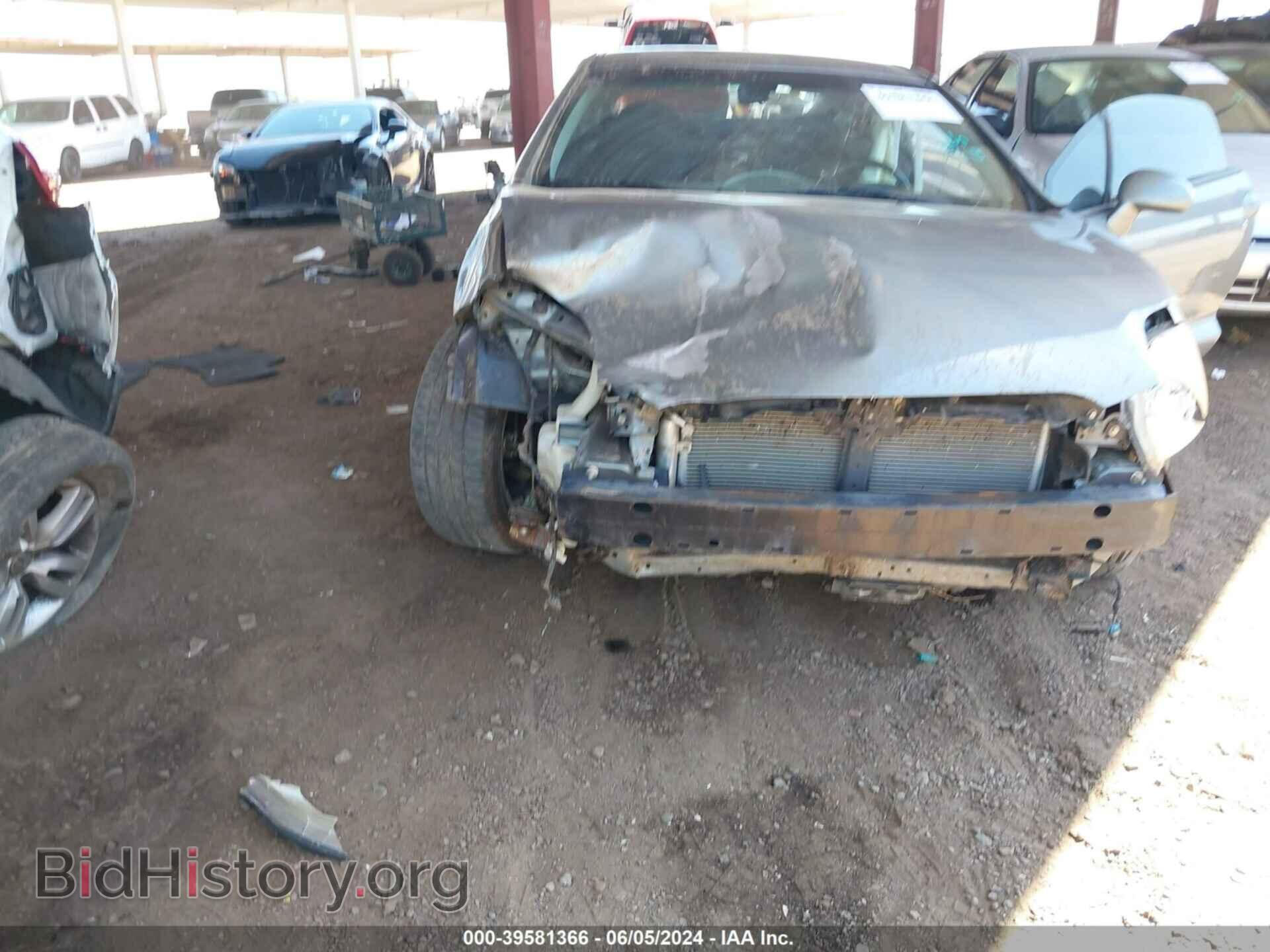 2009 MITSUBISHI ECLIPSE - VIN: 4A3AK24F89E019367 - Photo 6