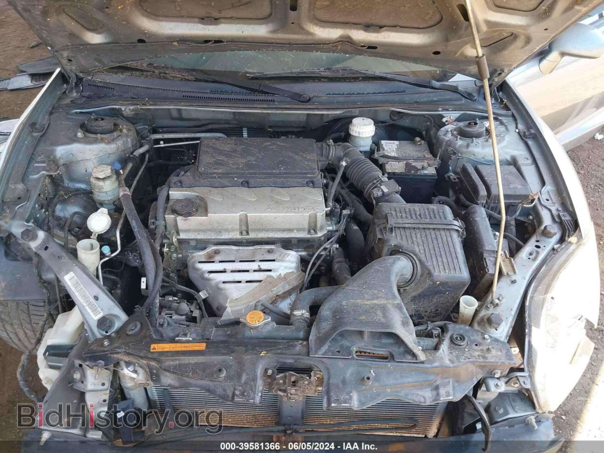 2009 MITSUBISHI ECLIPSE - VIN: 4A3AK24F89E019367 - Photo 10