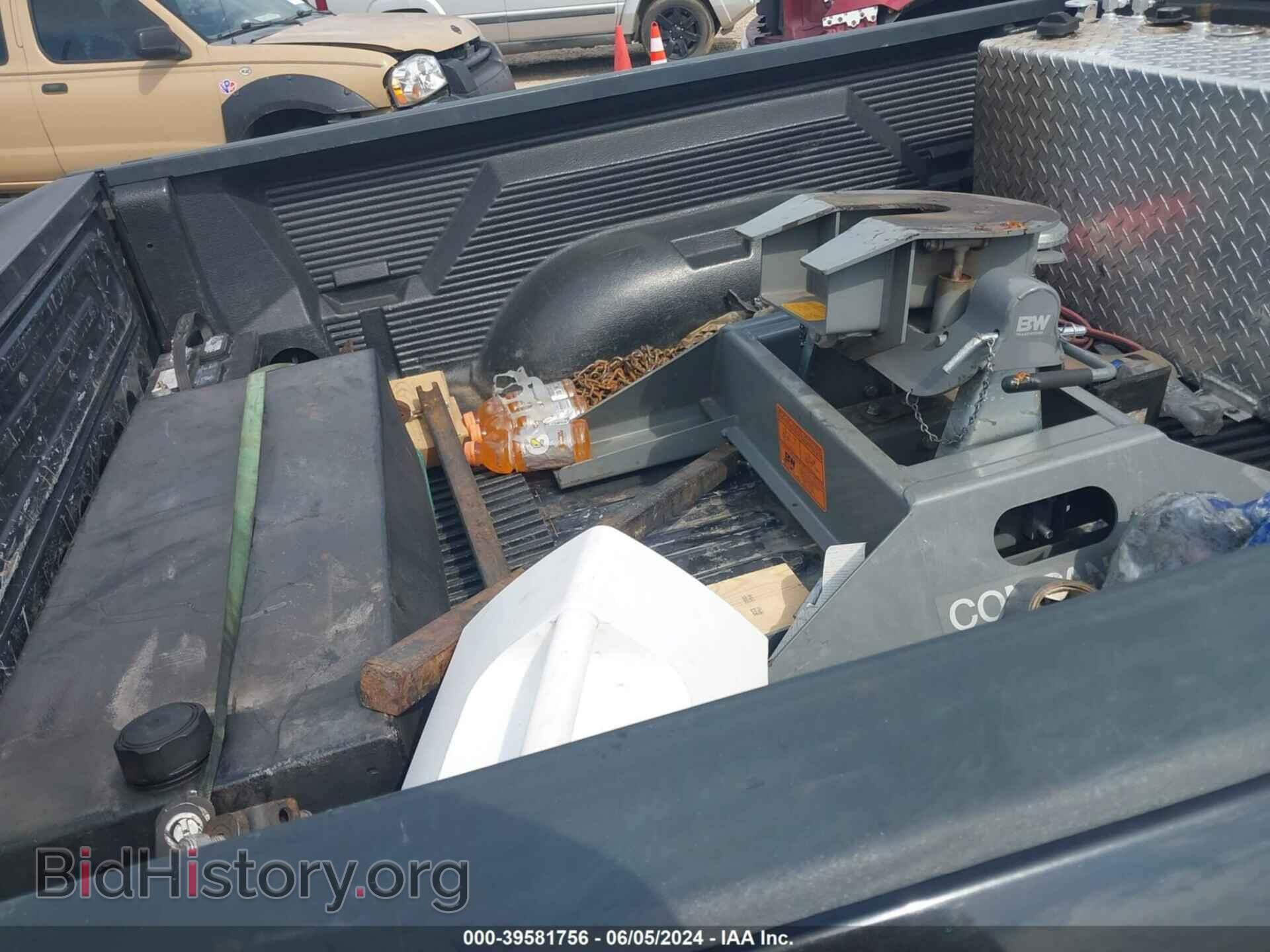 2018 RAM 3500 - VIN: 3C63R3DL3JG244156 - Фото 14