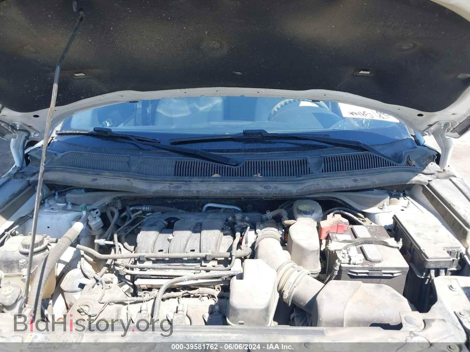 2018 FORD EXPLORER - VIN: 1FM5K8B81JGB35073 - Фото 10
