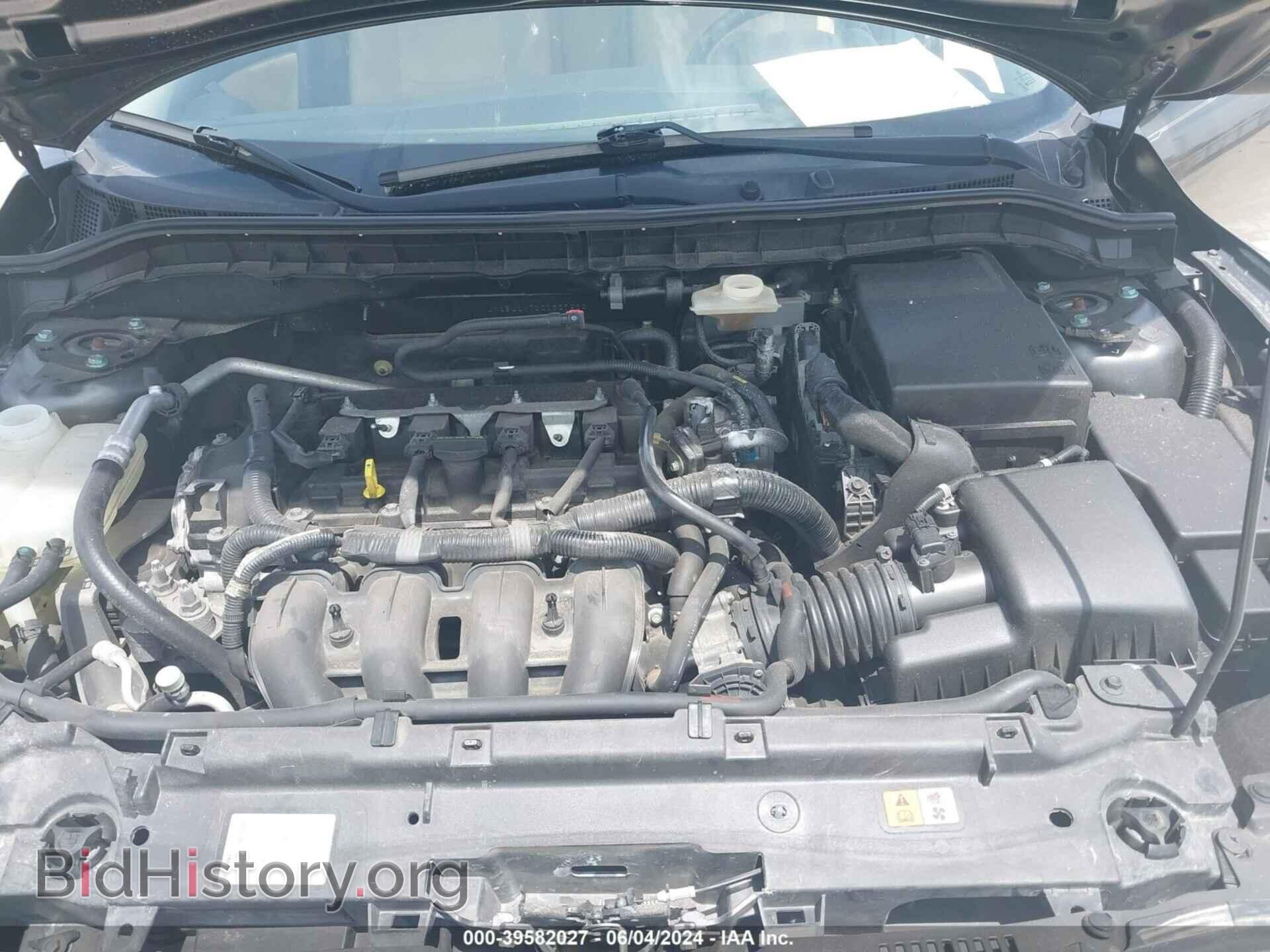 2012 MAZDA MAZDA3 - VIN: JM1BL1W71C1627962 - Фото 10