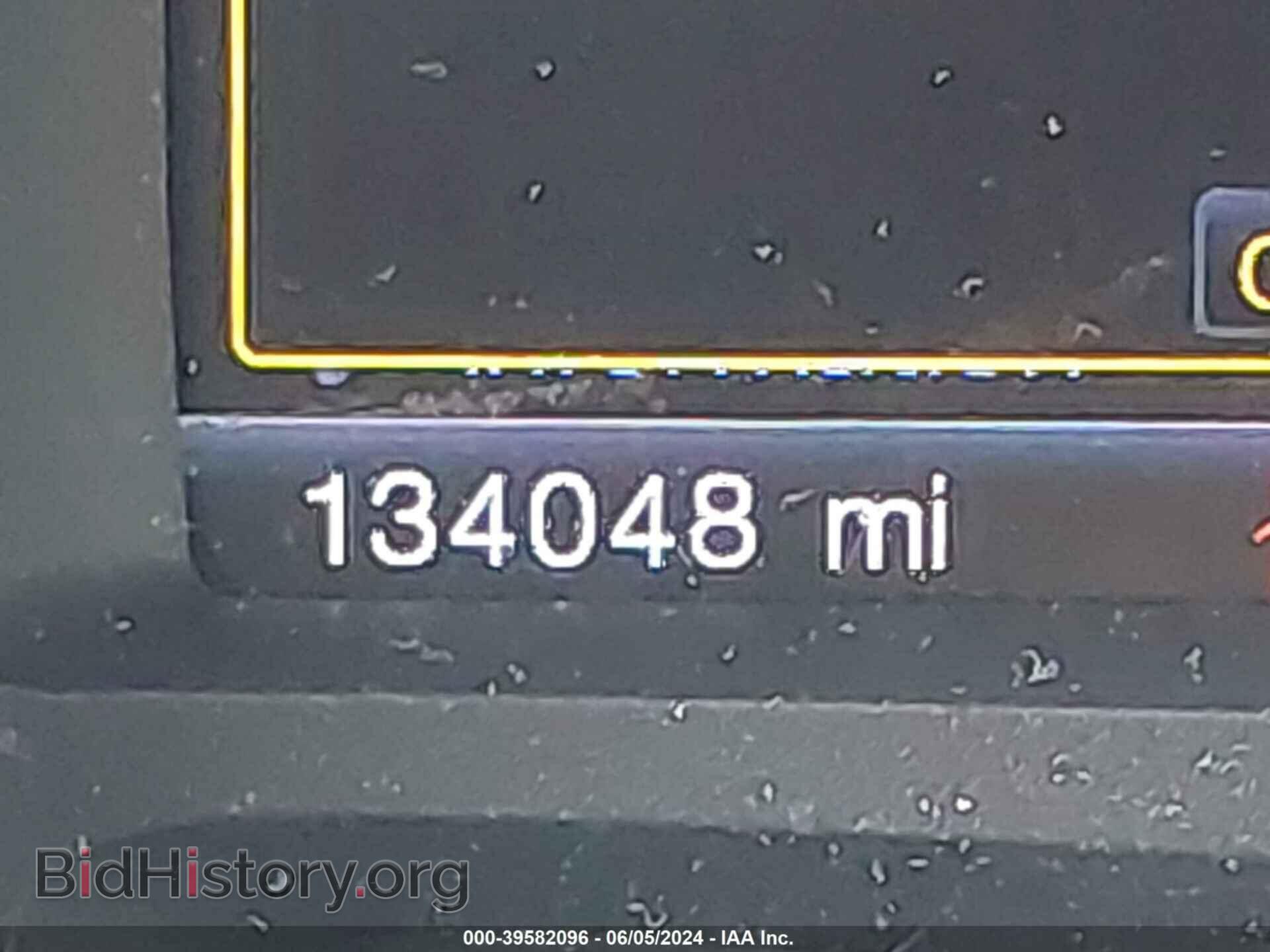 2013 FORD EDGE - VIN: 2FMDK3KC1DBA73026 - Фото 7