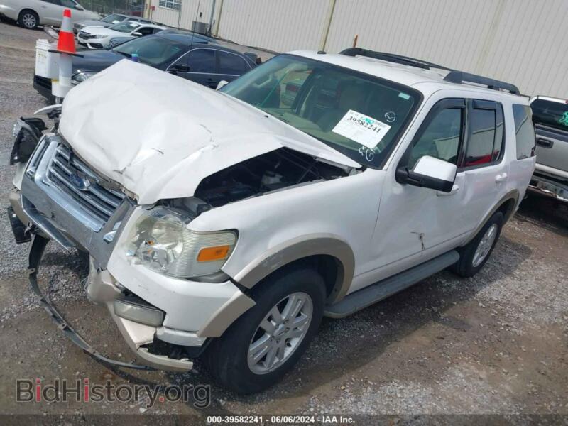 2010 Ford EXPLORER (VIN 1FMEU6EE9AUA17158) — фото 2 из 16