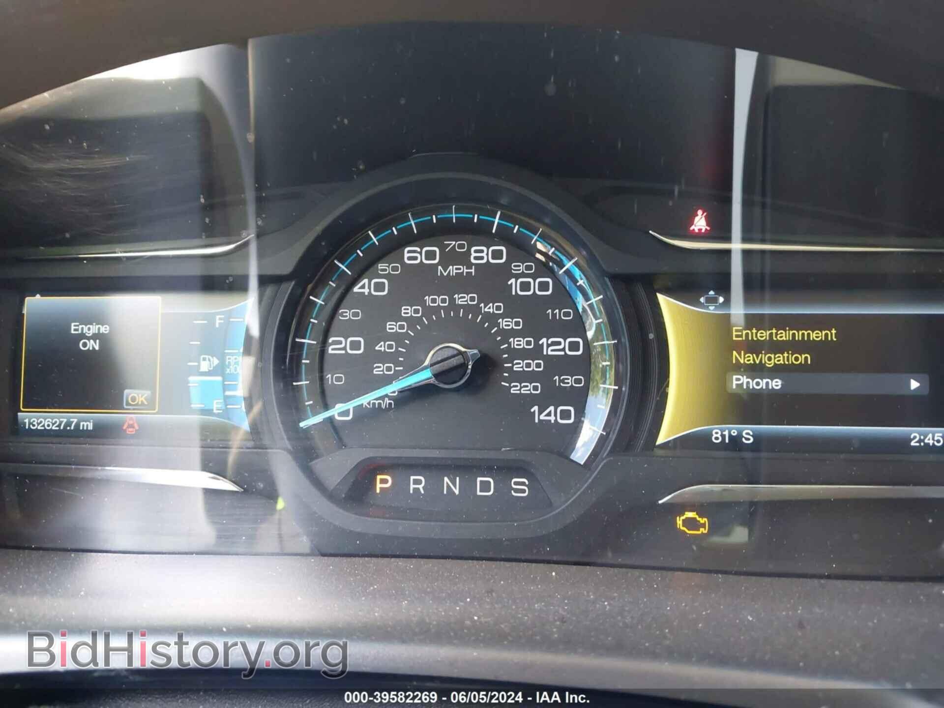 2014 FORD FLEX - VIN: 2FMHK6C89EBD22946 - Фото 7