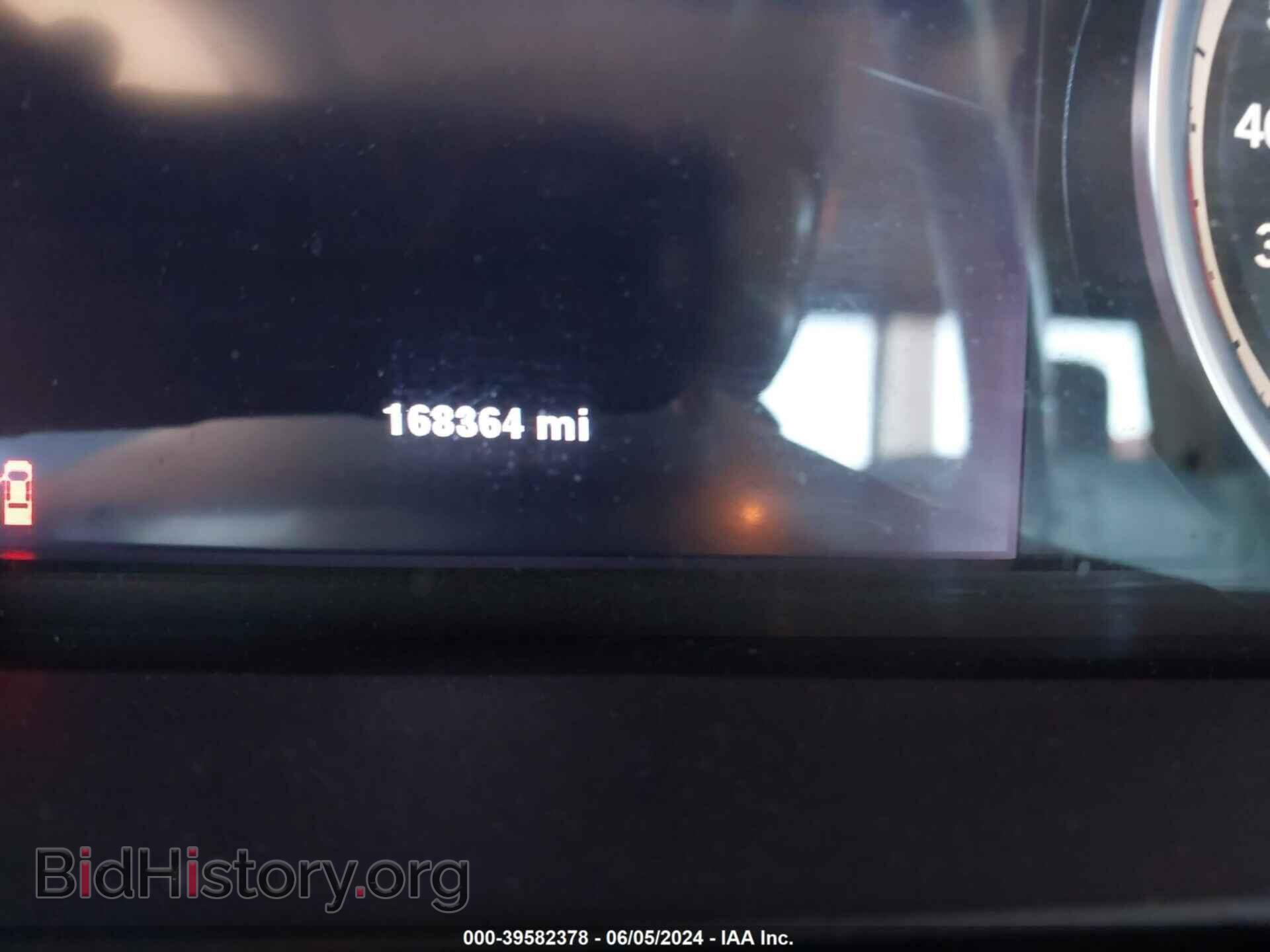 2013 RAM 1500 - VIN: 1C6RR6LT5DS672675 - Фото 7