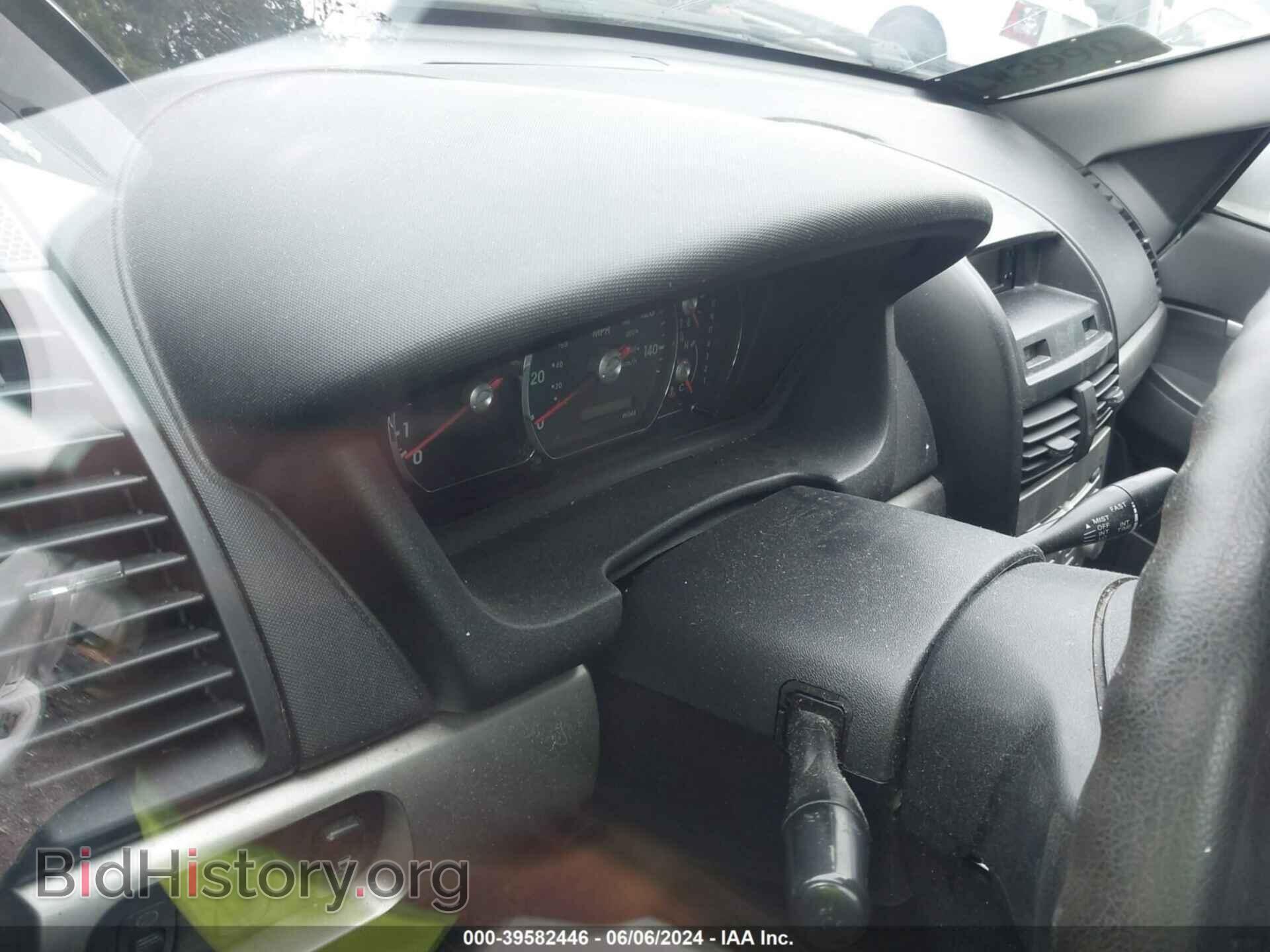 2012 MITSUBISHI GALANT - VIN: 4A32B2FF4CE024882 - Фото 7
