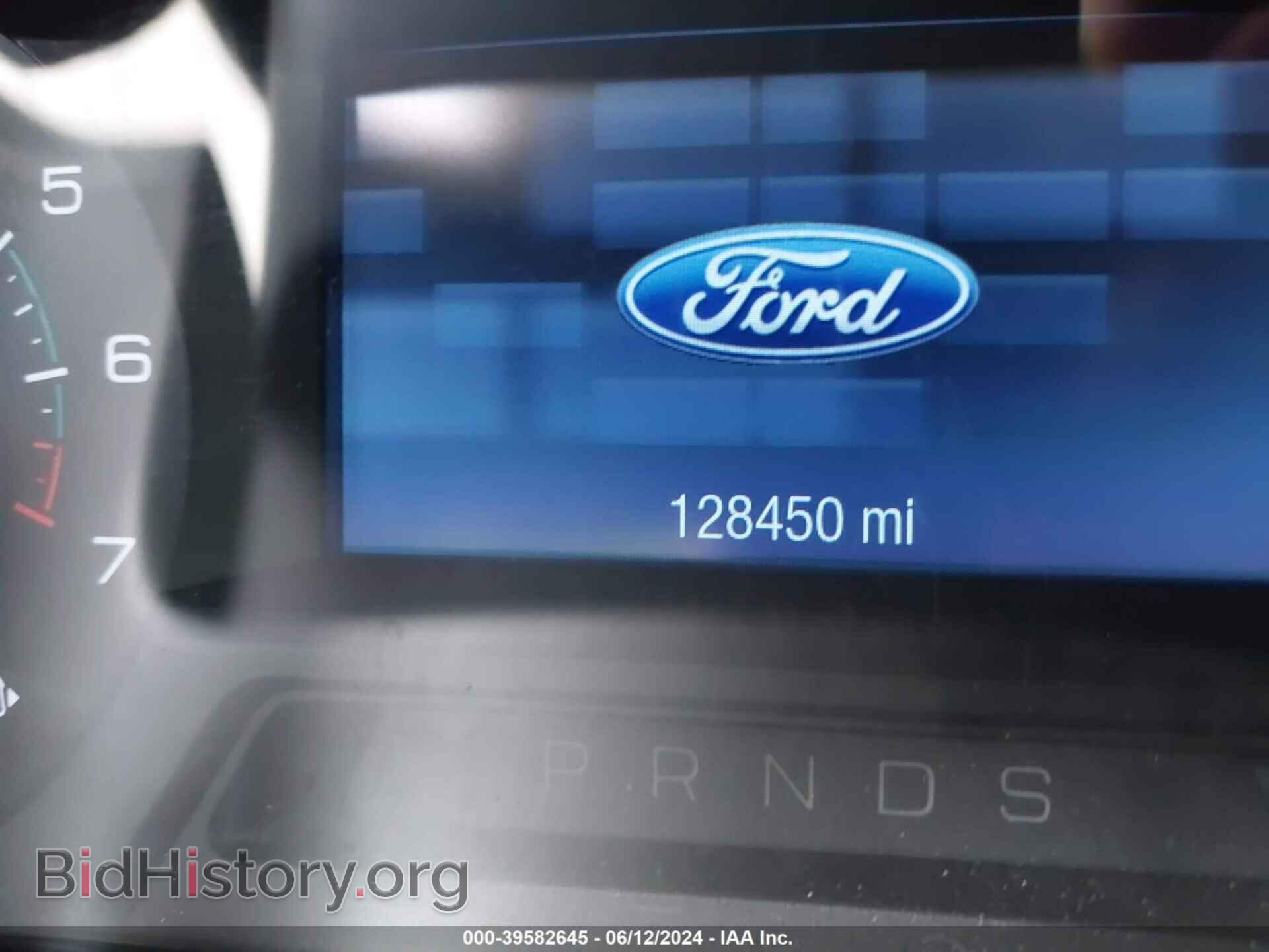 2013 FORD FLEX - VIN: 2FMGK5B85DBD12663 - Photo 7