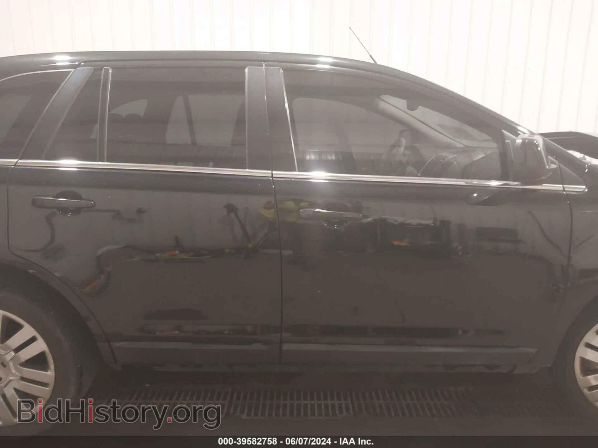 2010 FORD EDGE - VIN: 2FMDK4KC7ABB77232 - Фото 14