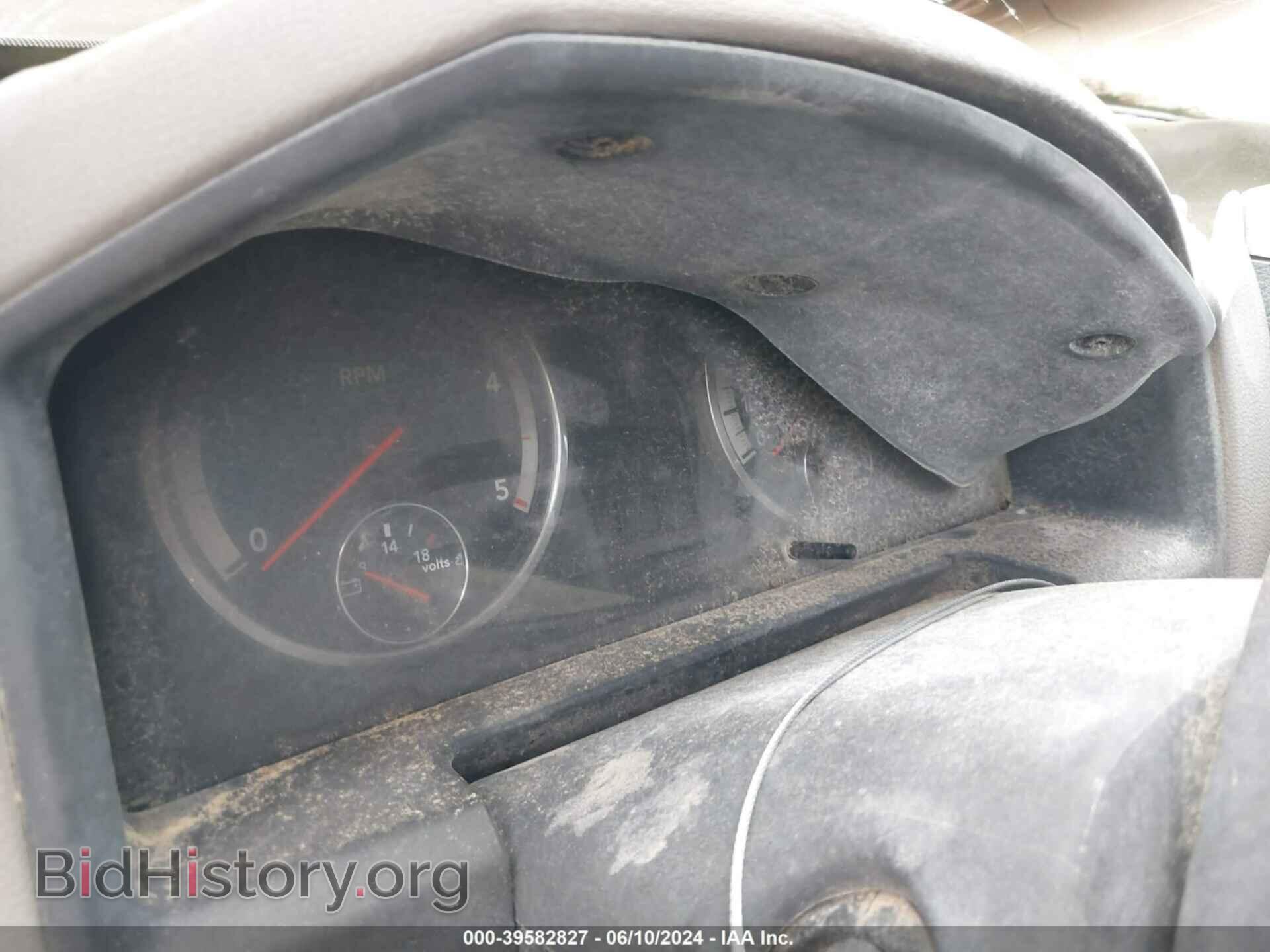 2010 DODGE RAM 3500 - VIN: 3D73Y4CLXAG137470 - Фото 7