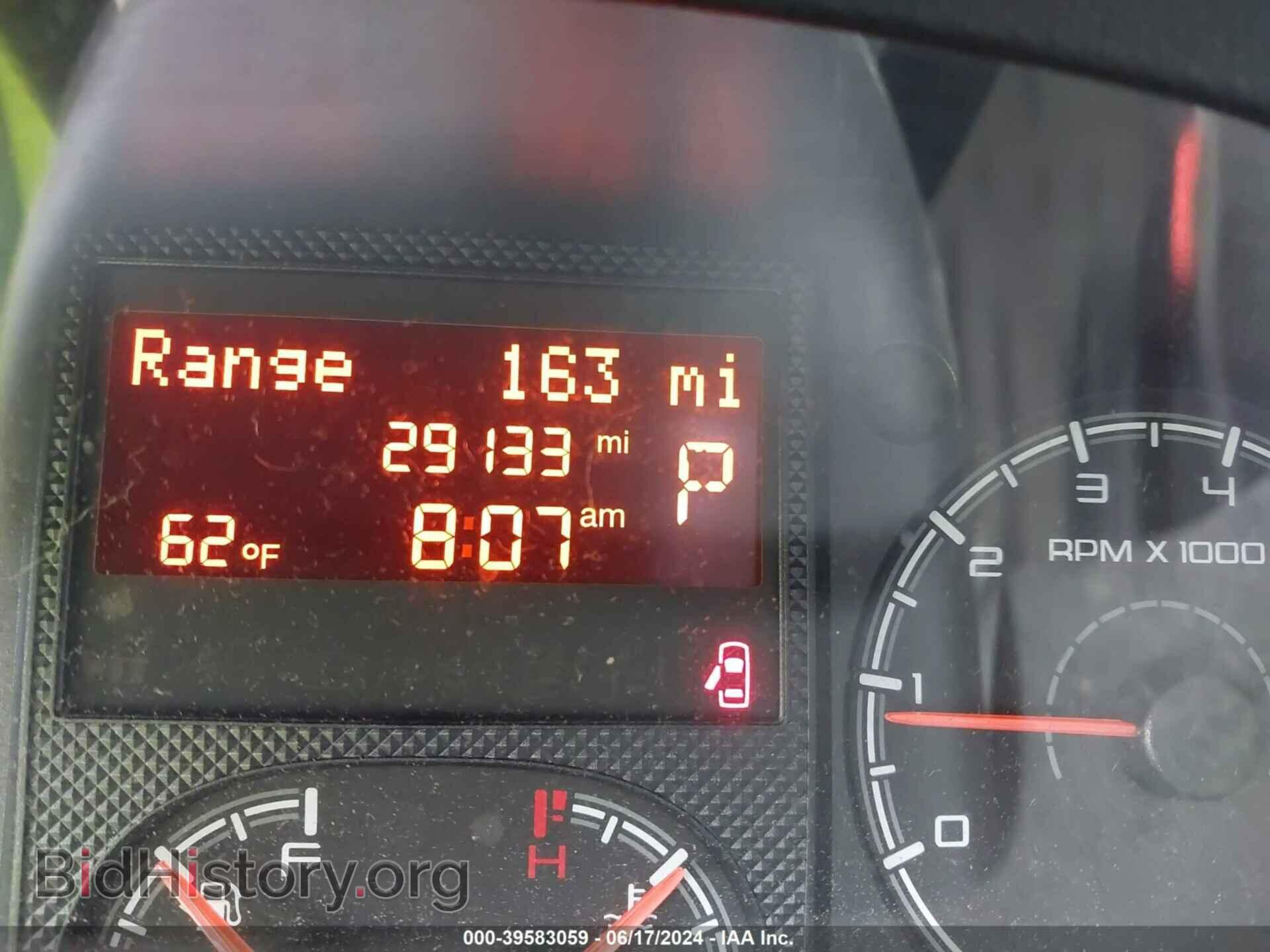 2021 RAM PROMASTER 2500 - VIN: 3C6ERVDG2ME502738 - Фото 15