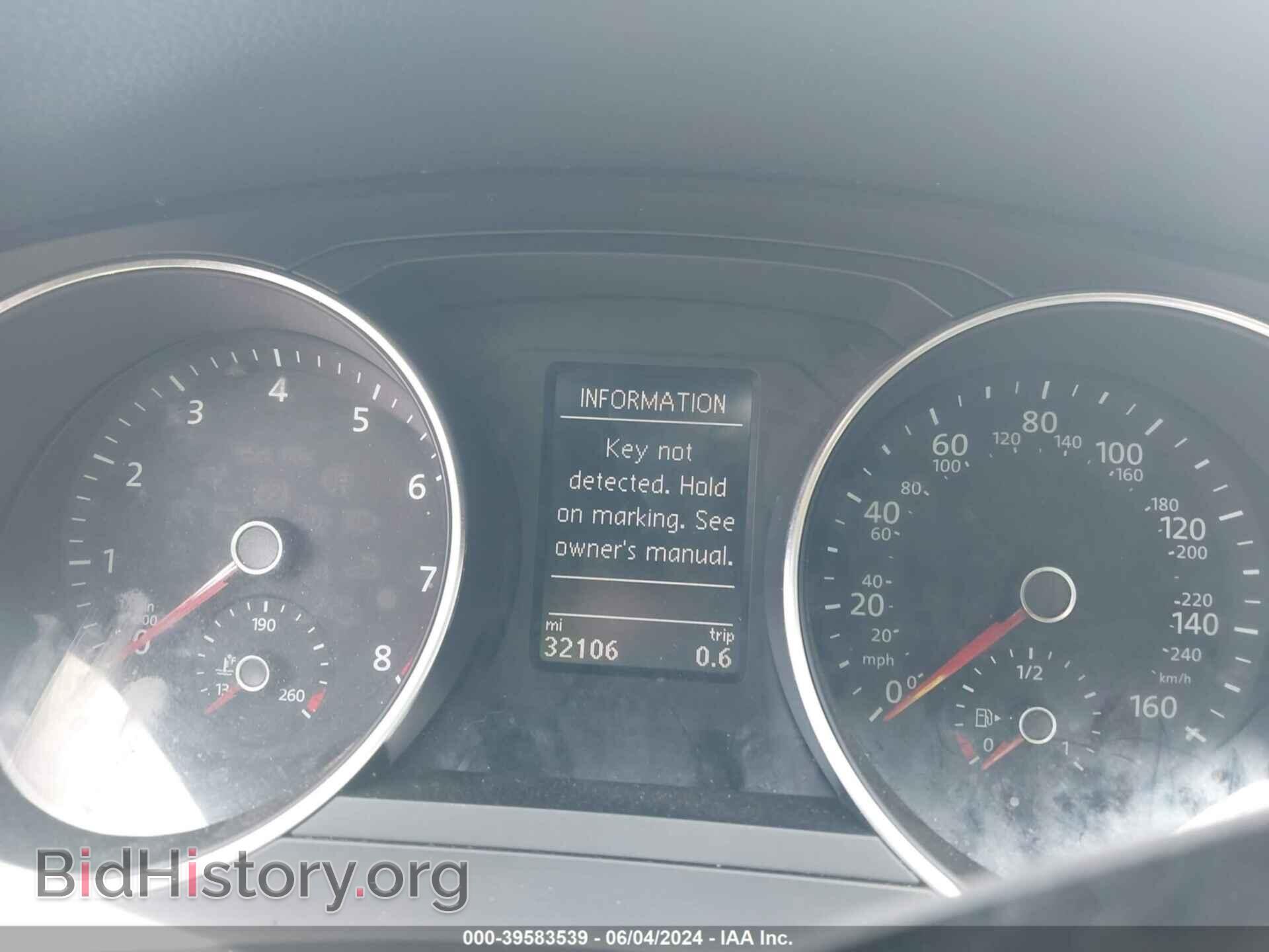 2017 VOLKSWAGEN JETTA - VIN: 3VWDB7AJ2HM242421 - Фото 7