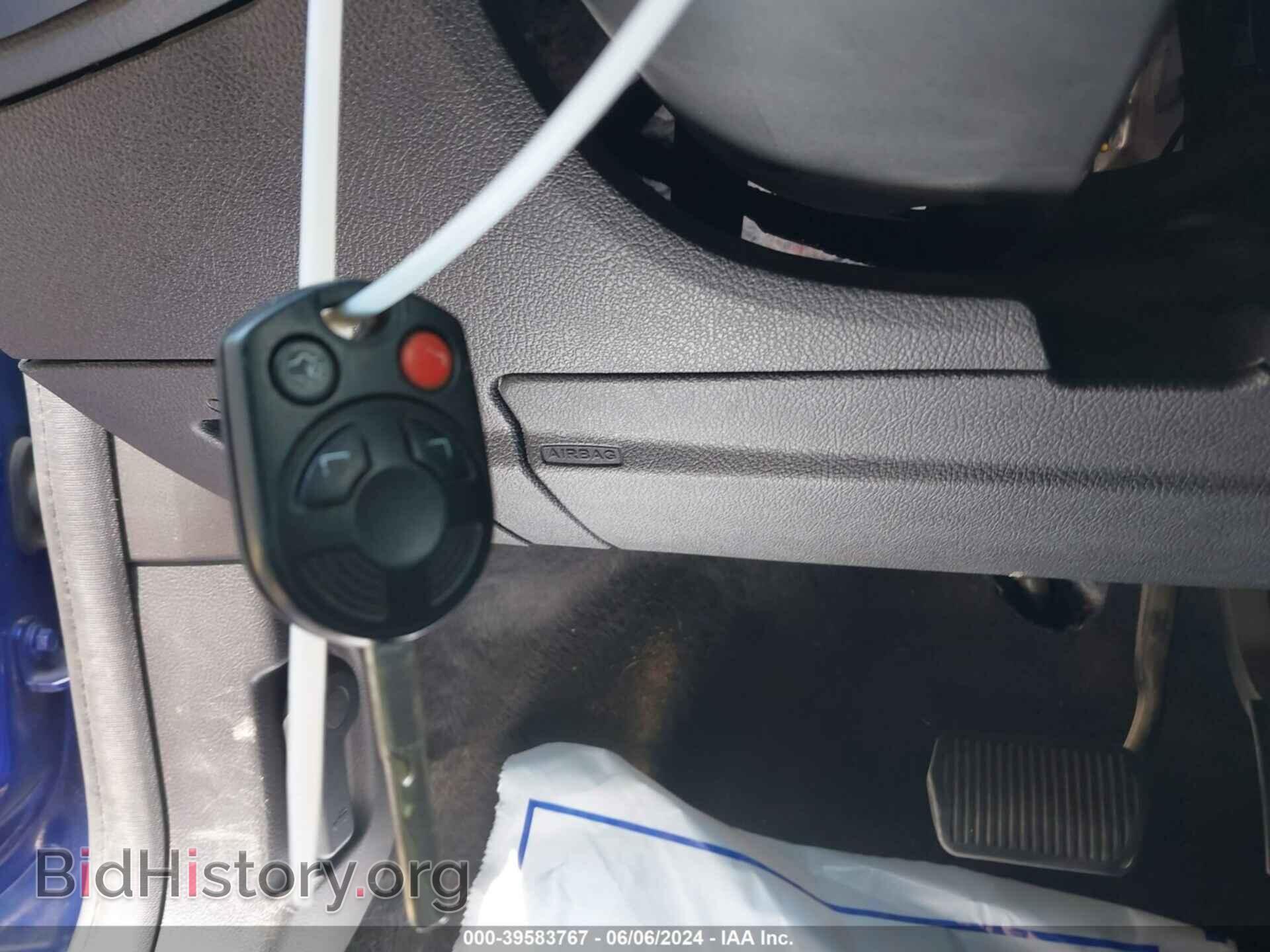 2014 FORD FOCUS - VIN: 1FADP3F27EL325070 - Photo 11