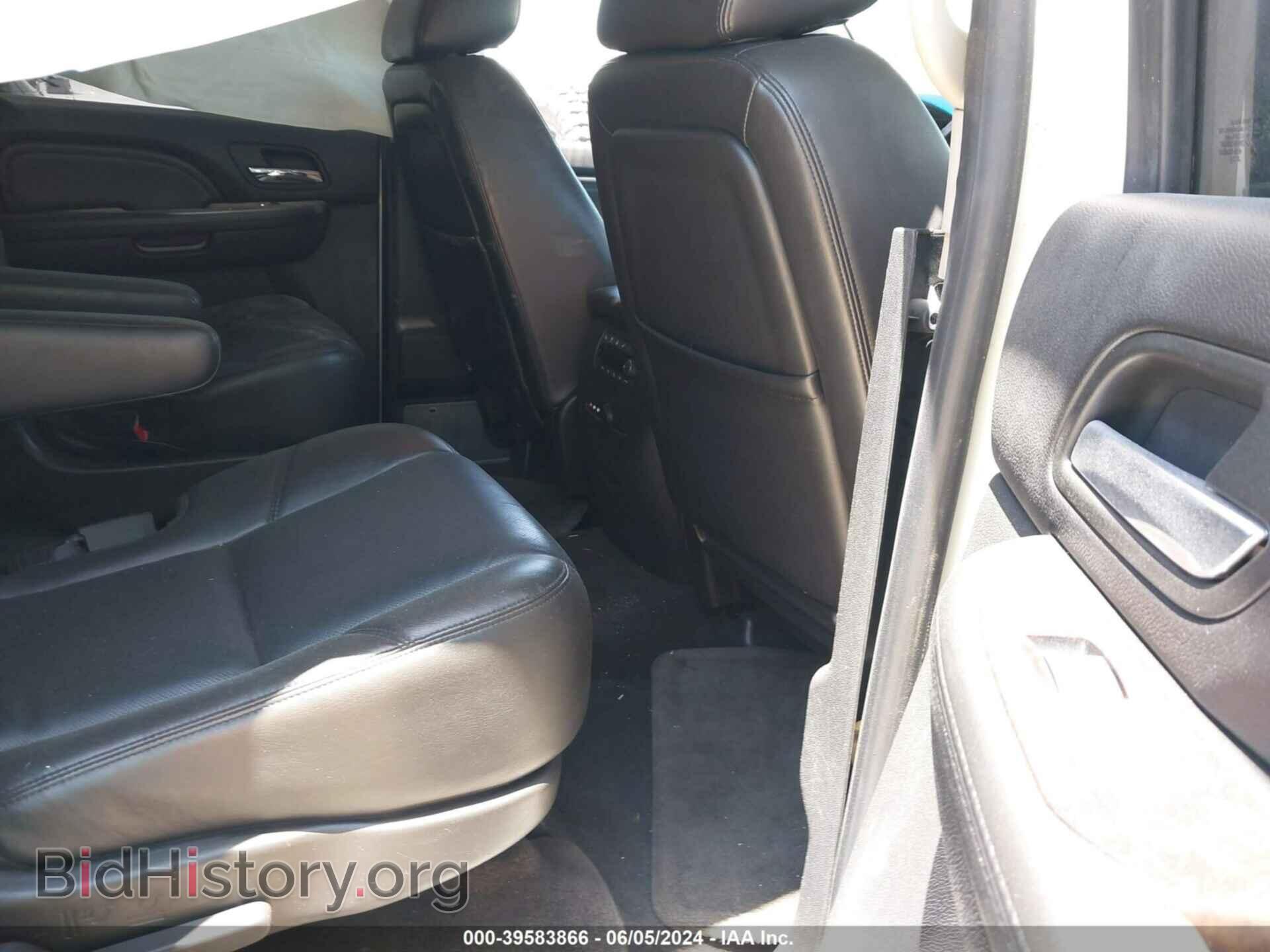 2010 GMC YUKON - VIN: 1GKUKEEF7AR249029 - Фото 8