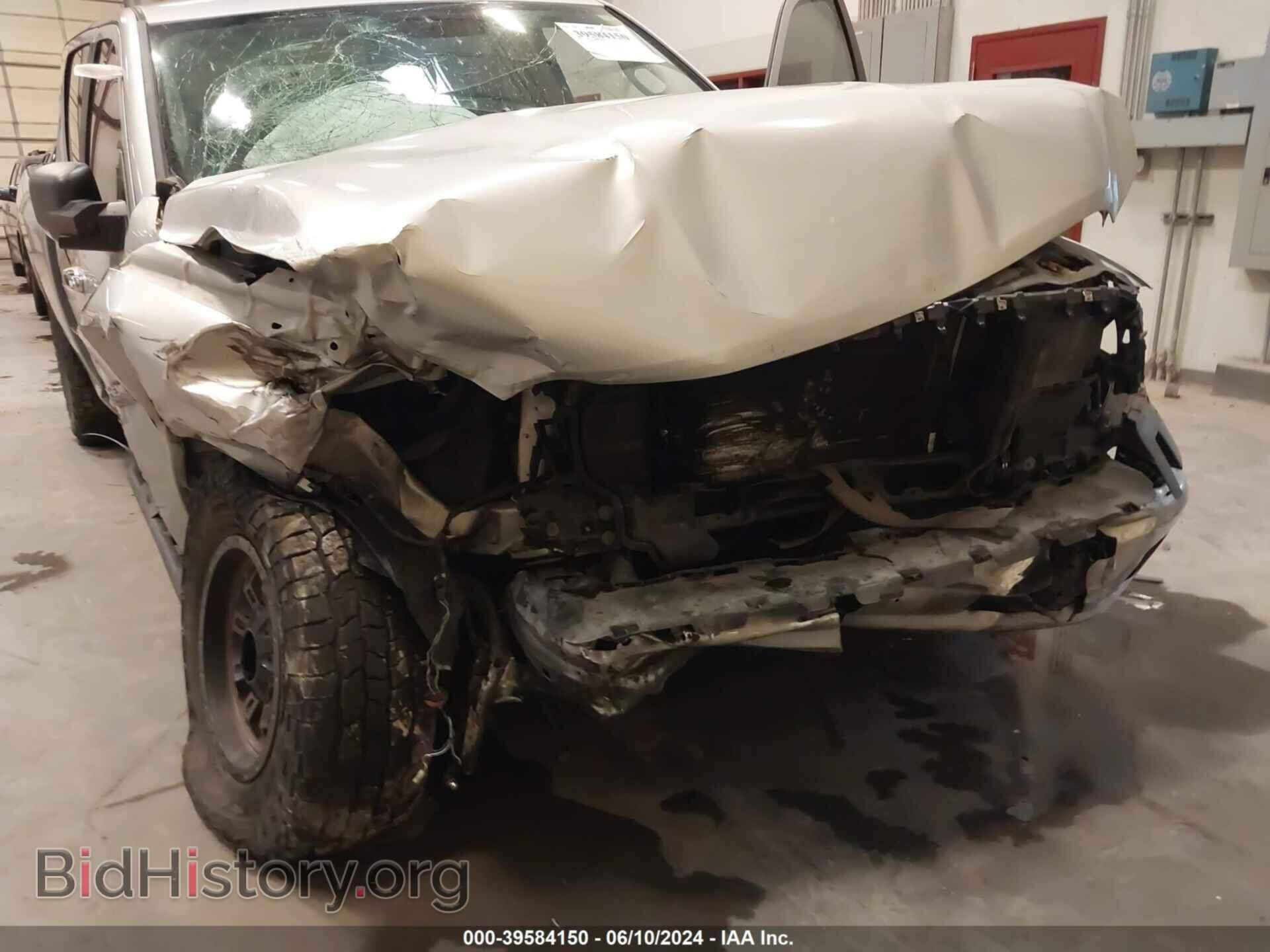 2017 RAM 1500 - VIN: 1C6RR7TT8HS509823 - Фото 6