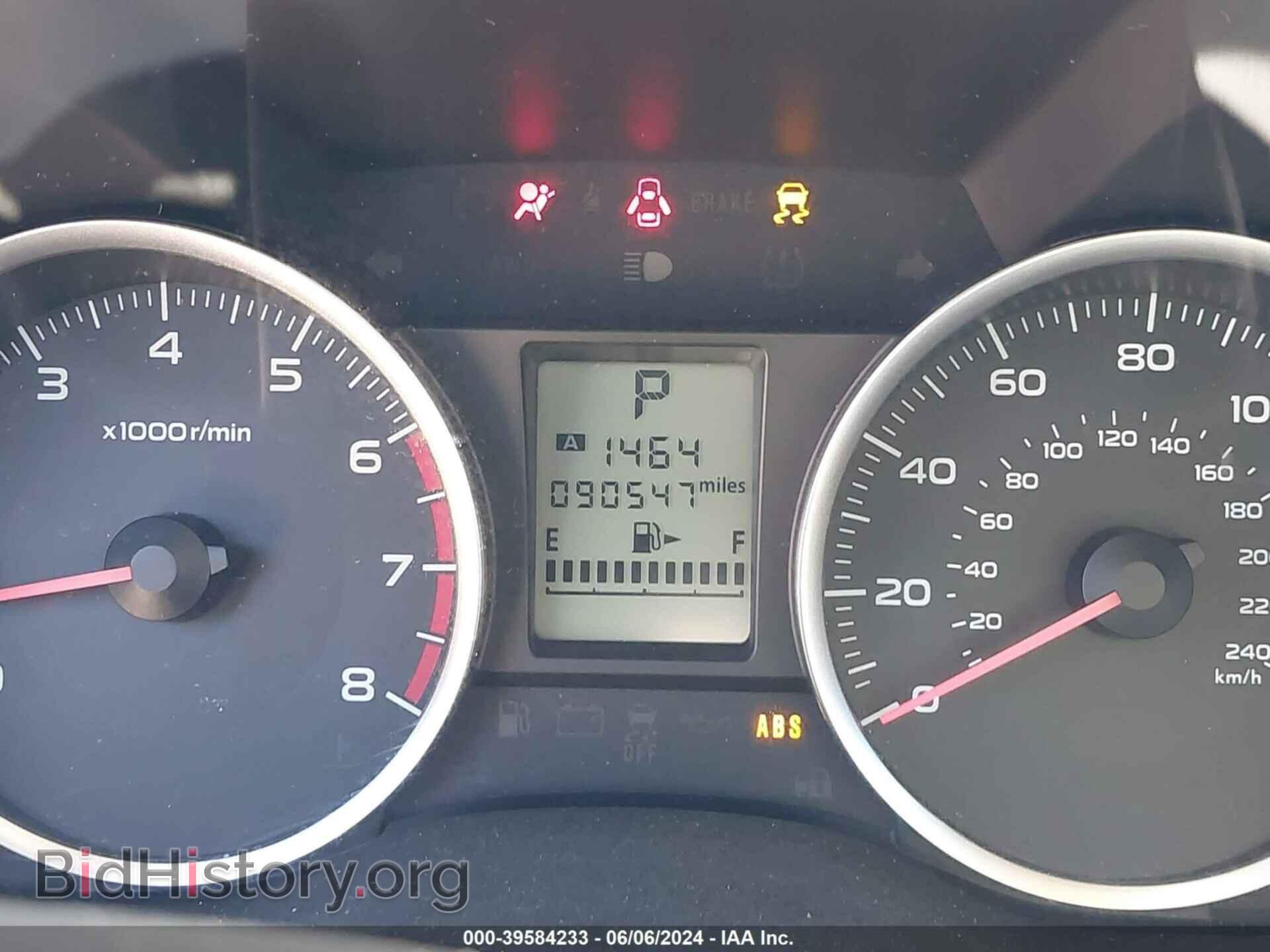 2017 SUBARU FORESTER - VIN: JF2SJAAC3HH403750 - Фото 15