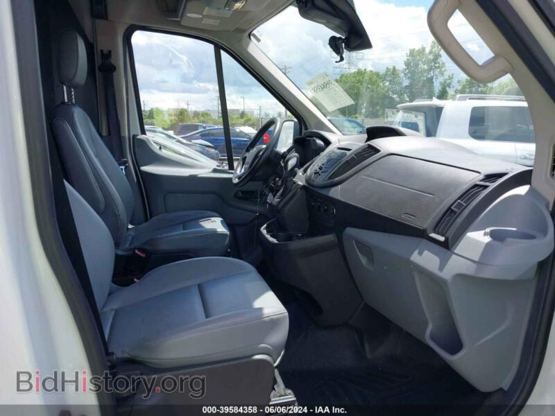 2016 Ford TRANSIT-250 (VIN 1FTYR1CG7GKA14368) — photo 5 of 16