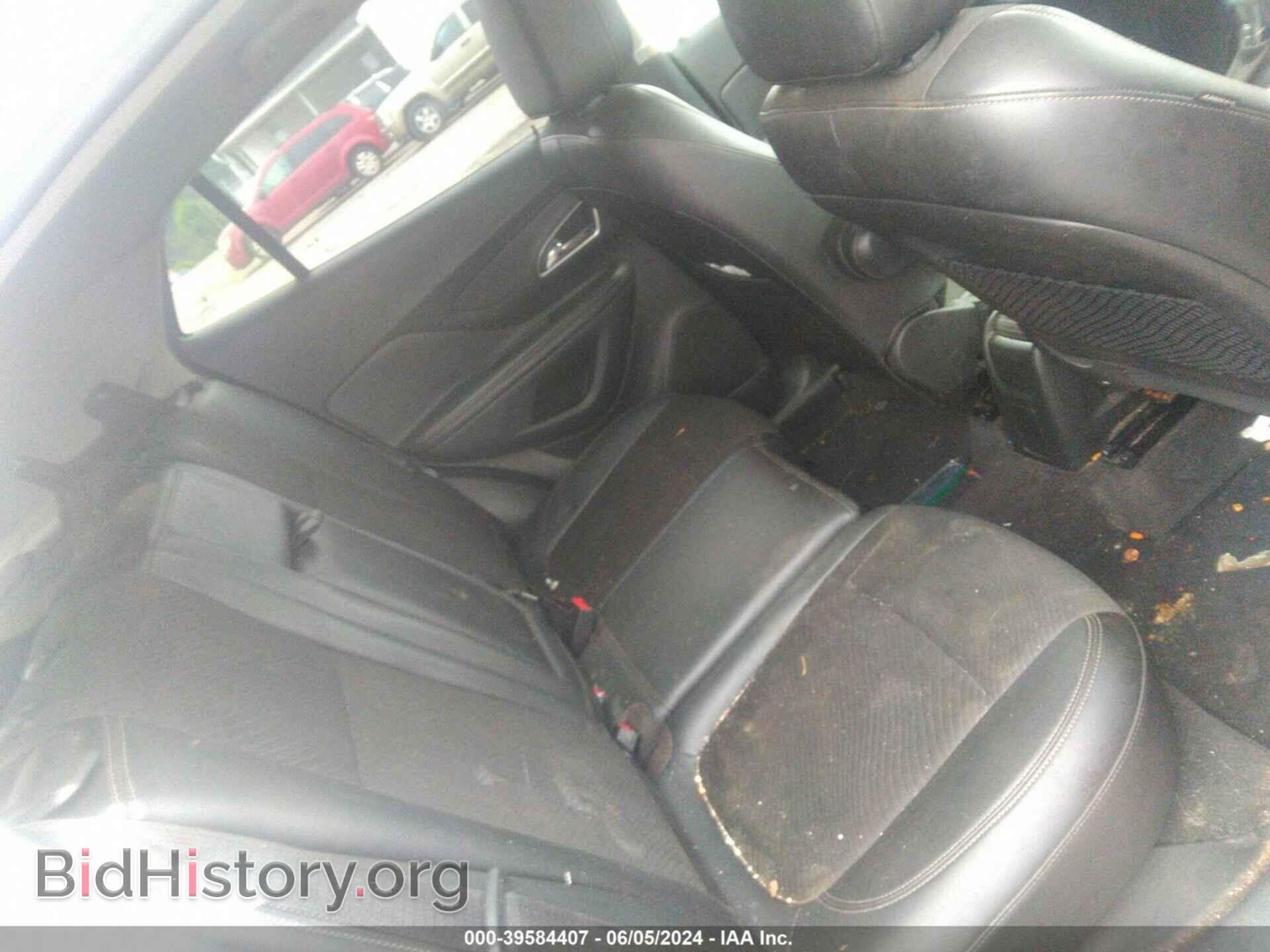 2014 BUICK ENCORE - VIN: KL4CJASB1EB764444 - Photo 8