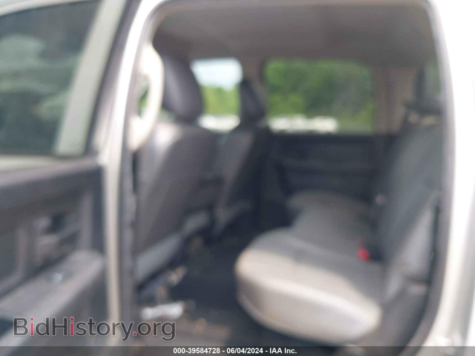 2016 RAM 3500 - VIN: 3C63RRGL9GG122375 - Фото 7