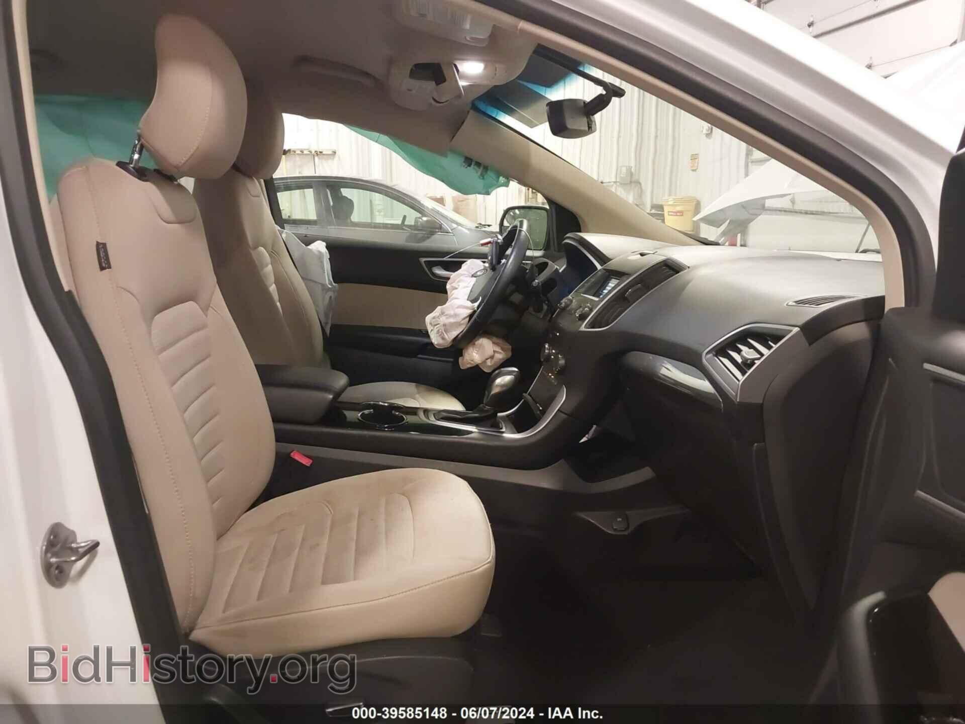 2018 FORD EDGE - VIN: 2FMPK4J96JBC47919 - Photo 5