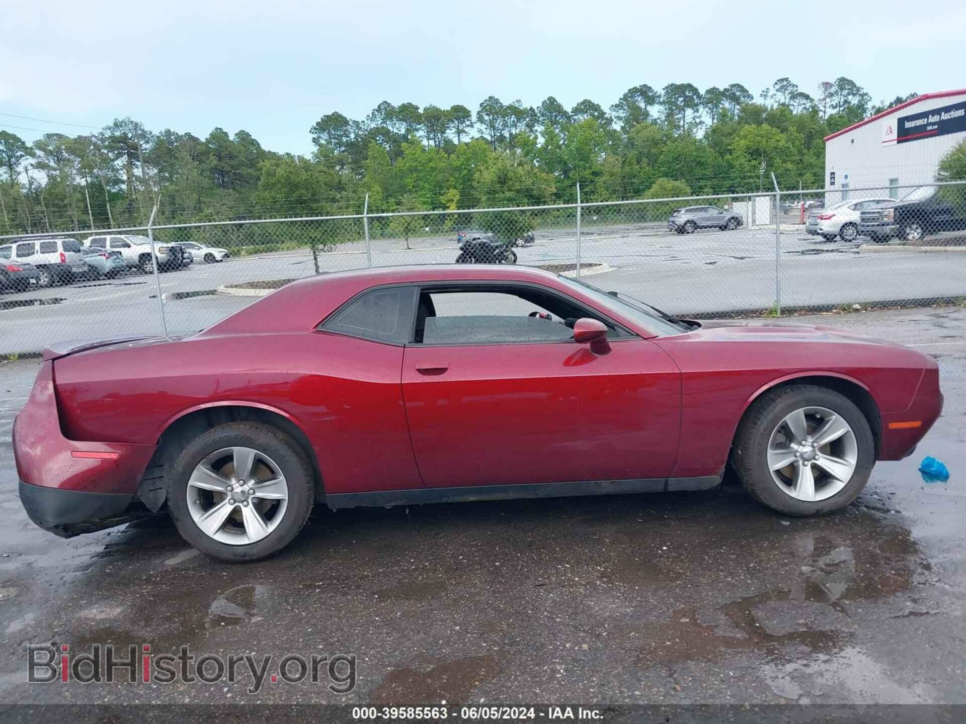 2019 DODGE CHALLENGER - VIN: 2C3CDZAG4KH727436 - Photo 13