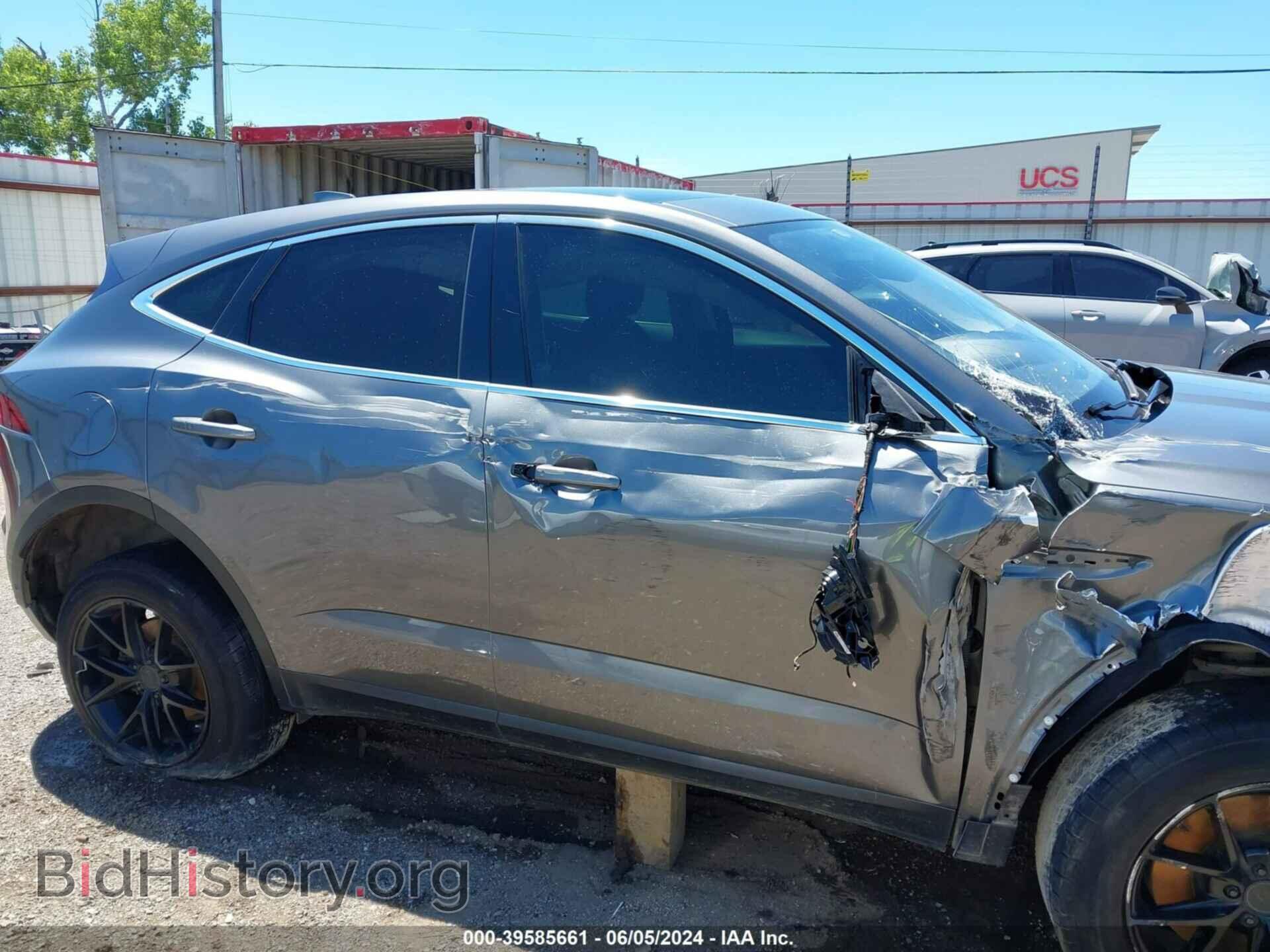2018 JAGUAR E-PACE - VIN: SADFJ2FXXJ1Z31404 - Фото 13