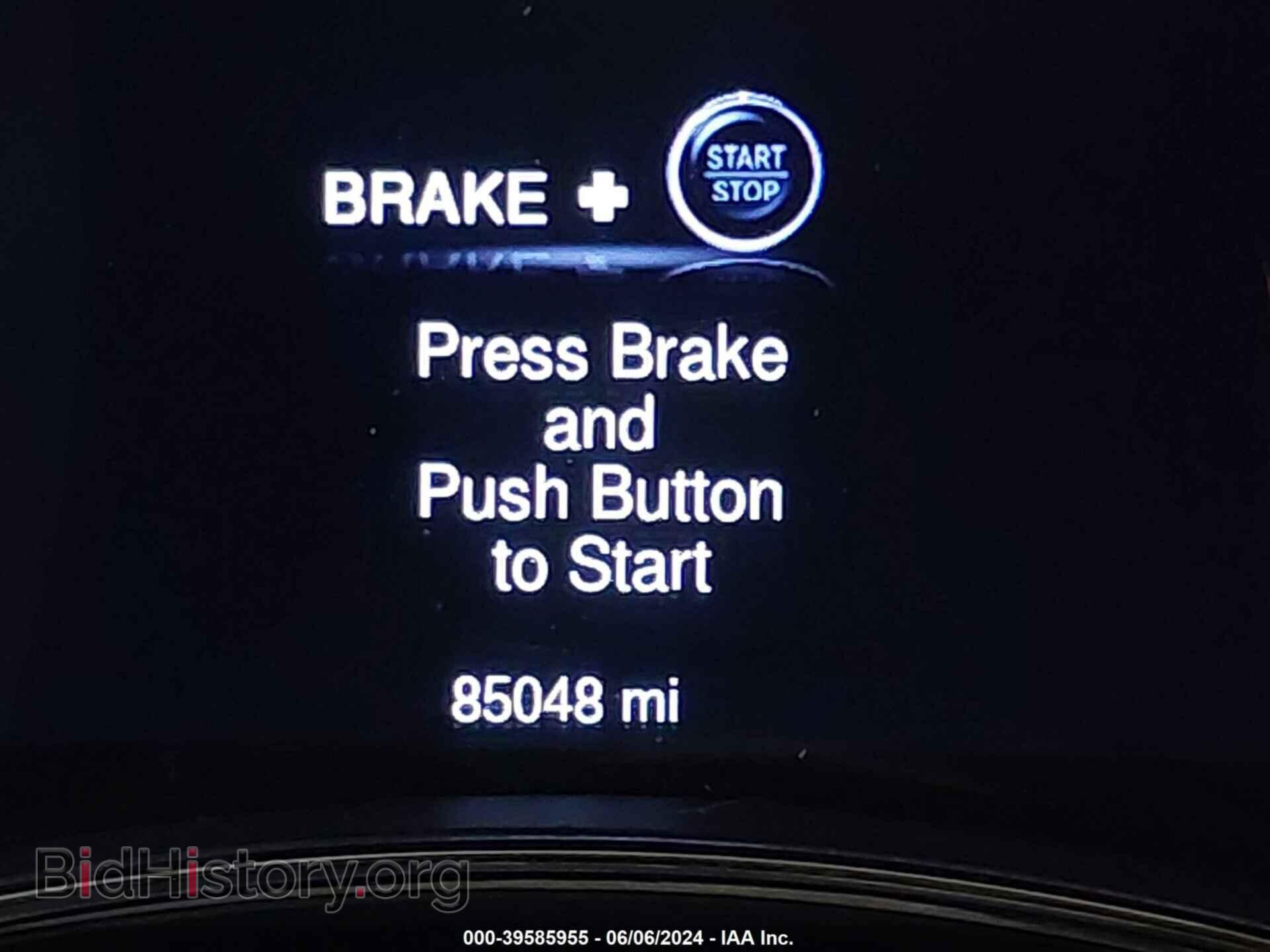 2015 DODGE DURANGO - VIN: 1C4RDJDG1FC810916 - Фото 16