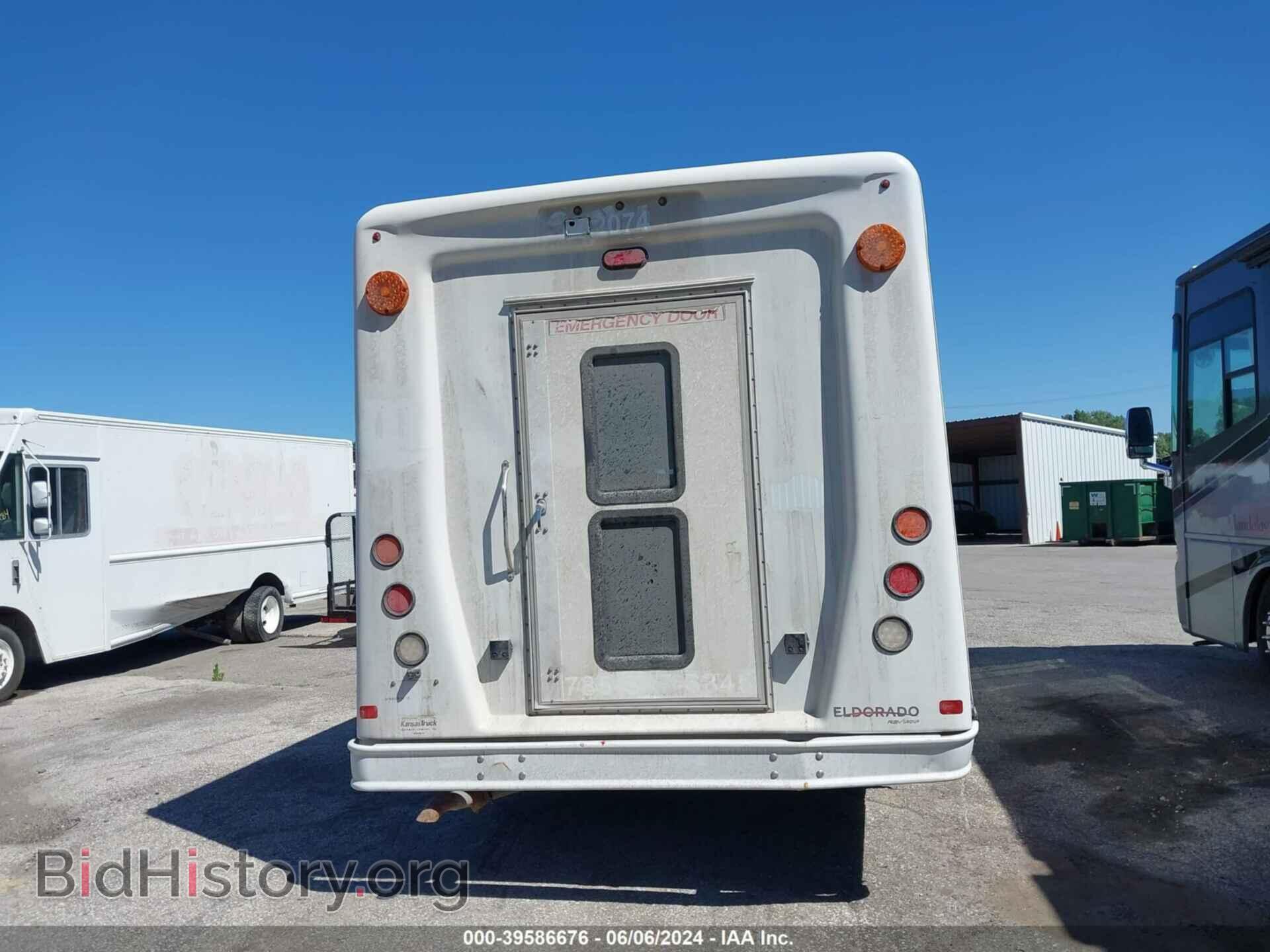 2017 FORD E-450 CUTAWAY - VIN: 1FDFE4FSPHDC72074 - Фото 16
