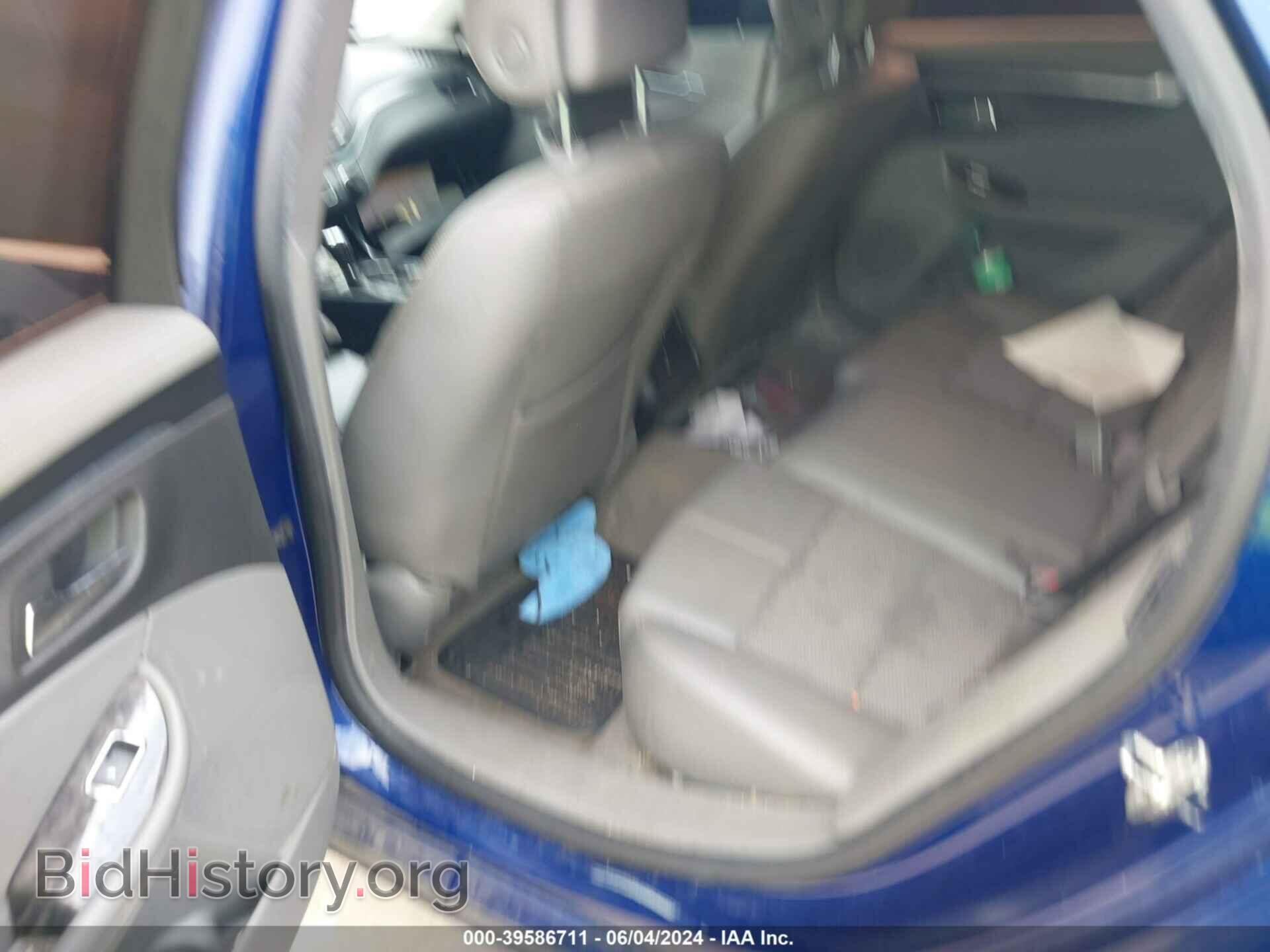 2014 CHEVROLET IMPALA - VIN: 1G1125S32EU114884 - Photo 9