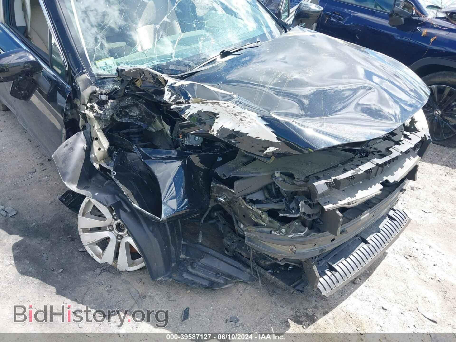 2017 SUBARU OUTBACK - VIN: 4S4BSADCXH3409142 - Фото 6