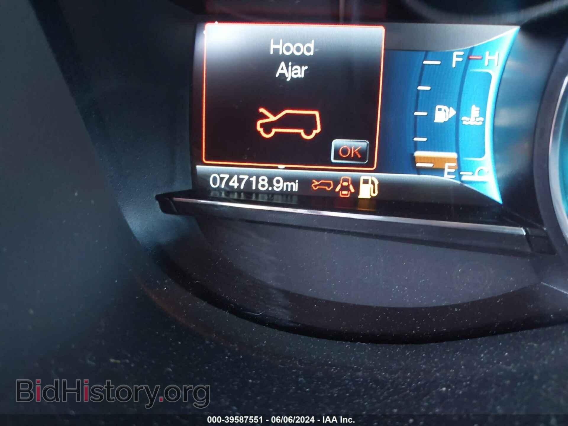 2018 FORD EXPLORER - VIN: 1FM5K7D88JGB56591 - Фото 16
