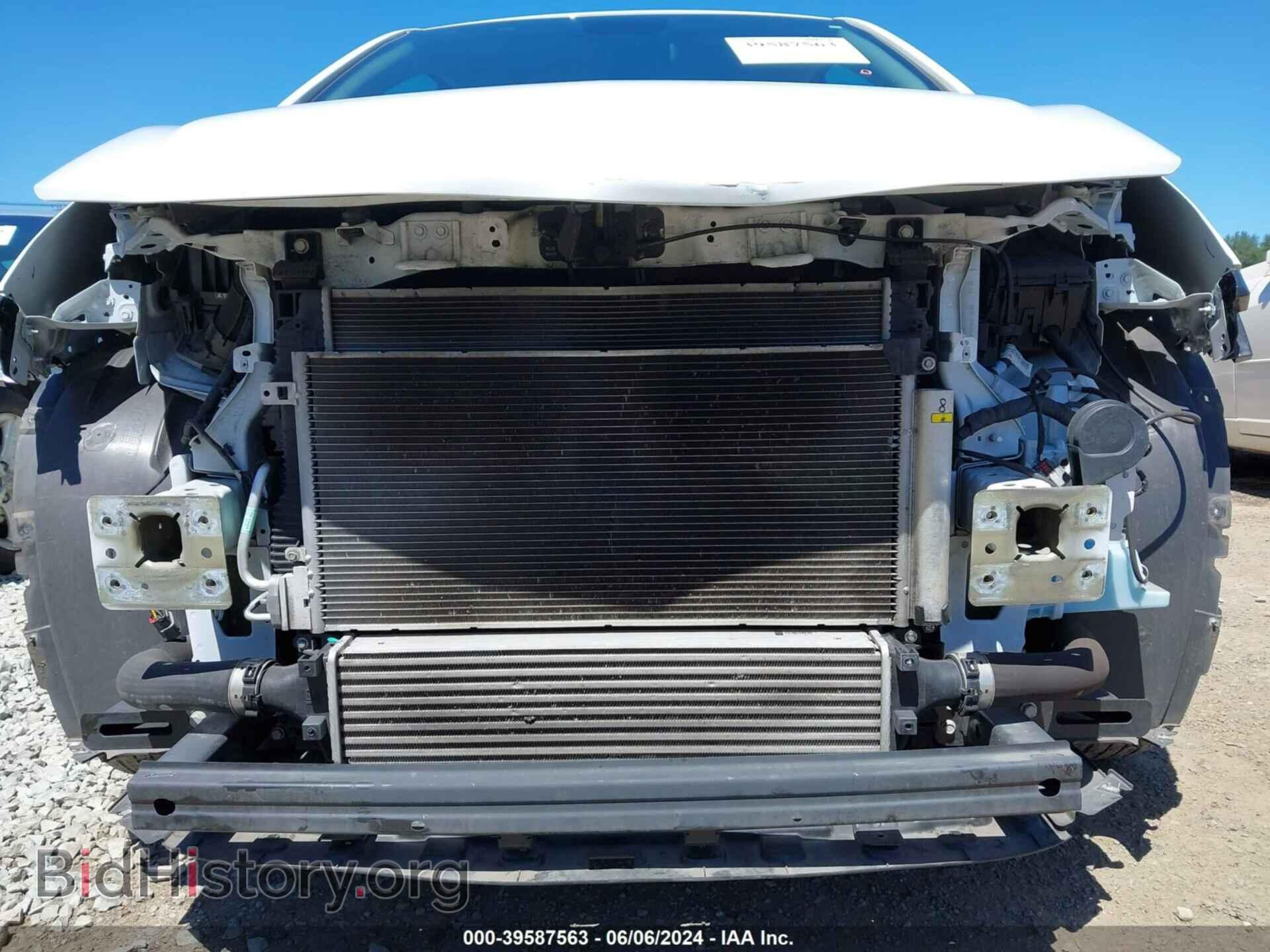 2020 CHEVROLET TRAX - VIN: 3GNCJKSB1LL110963 - Фото 6