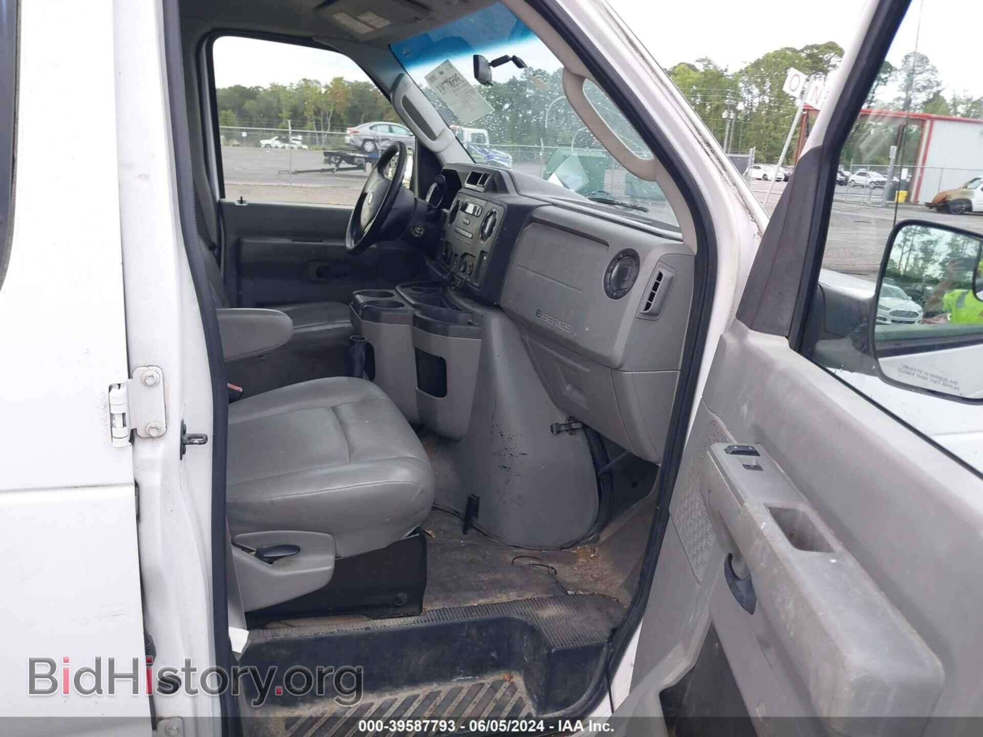 2014 FORD E-250 - VIN: 1FTNE2EL1EDA49813 - Photo 5