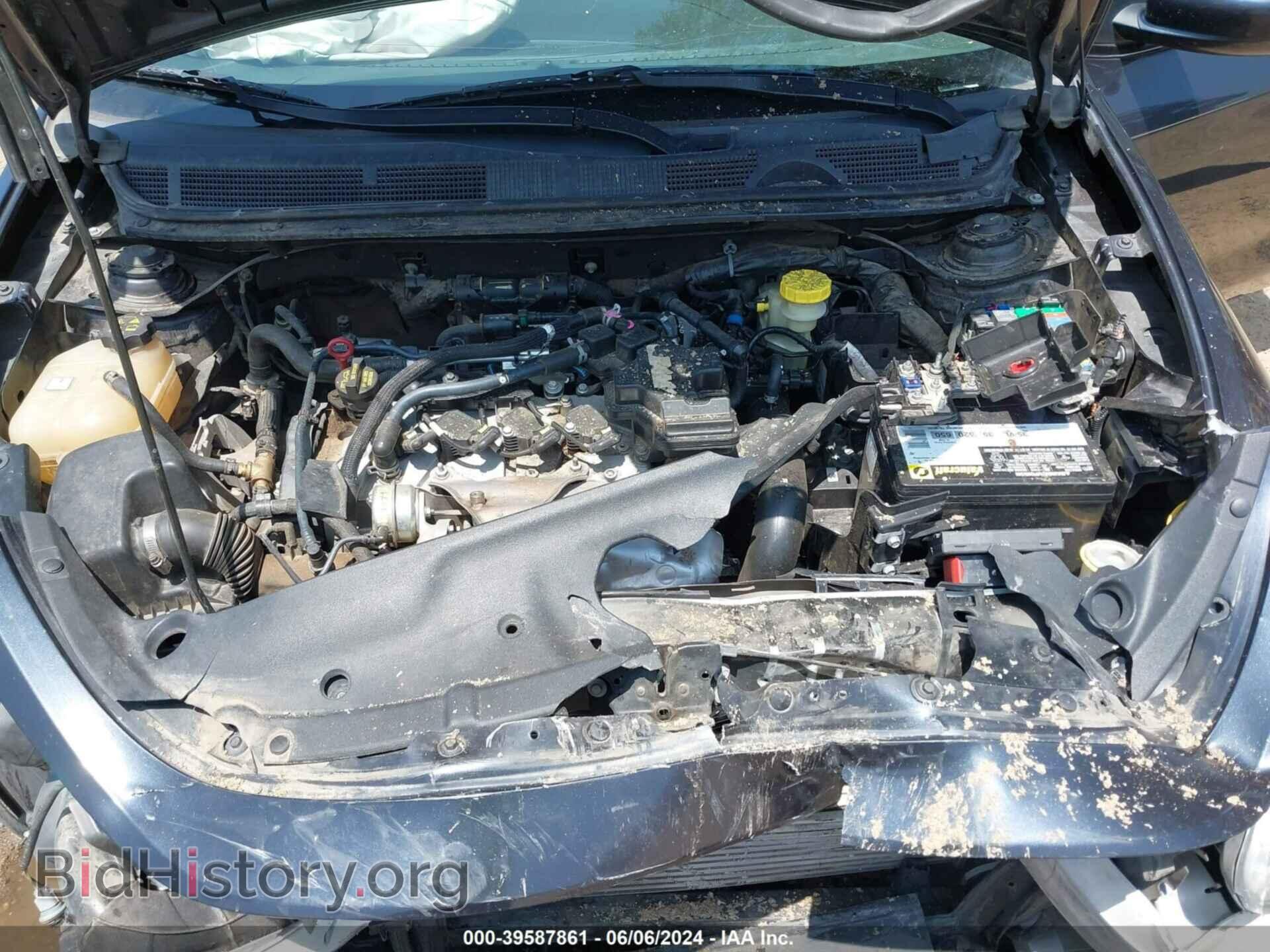 2013 DODGE DART - VIN: 1C3CDFAH3DD296398 - Фото 10