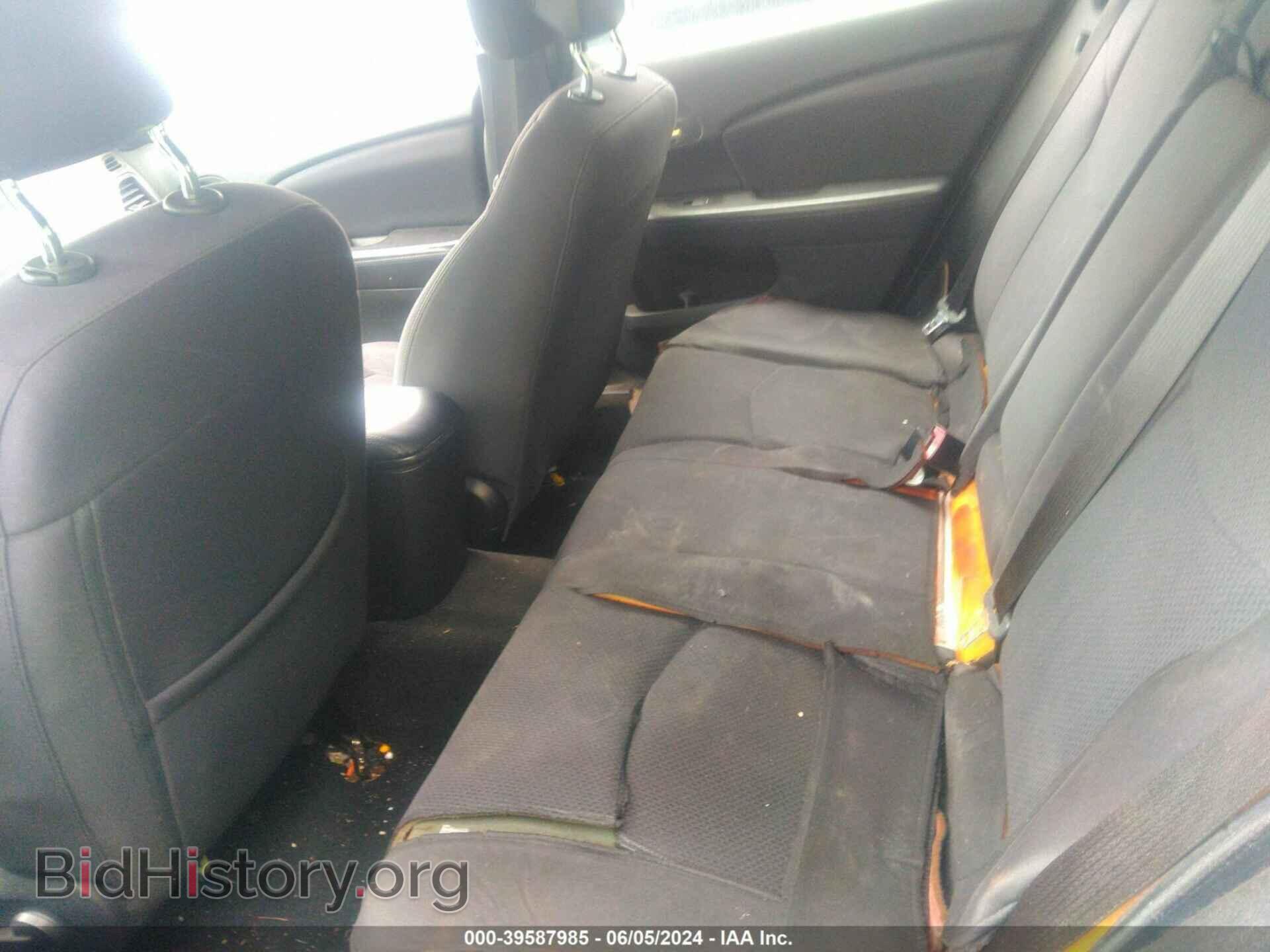 2013 CHRYSLER 200 - VIN: 1C3CCBAB9DN698136 - Фото 8
