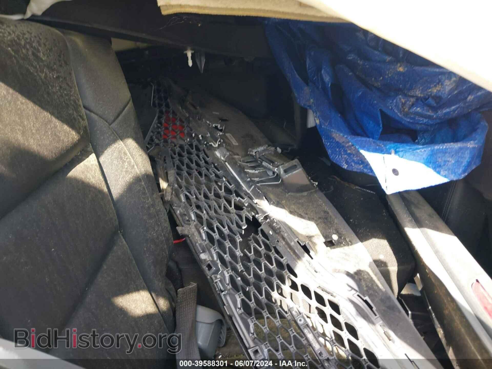 2021 DODGE DURANGO - VIN: 1C4SDJFT5MC696380 - Фото 8