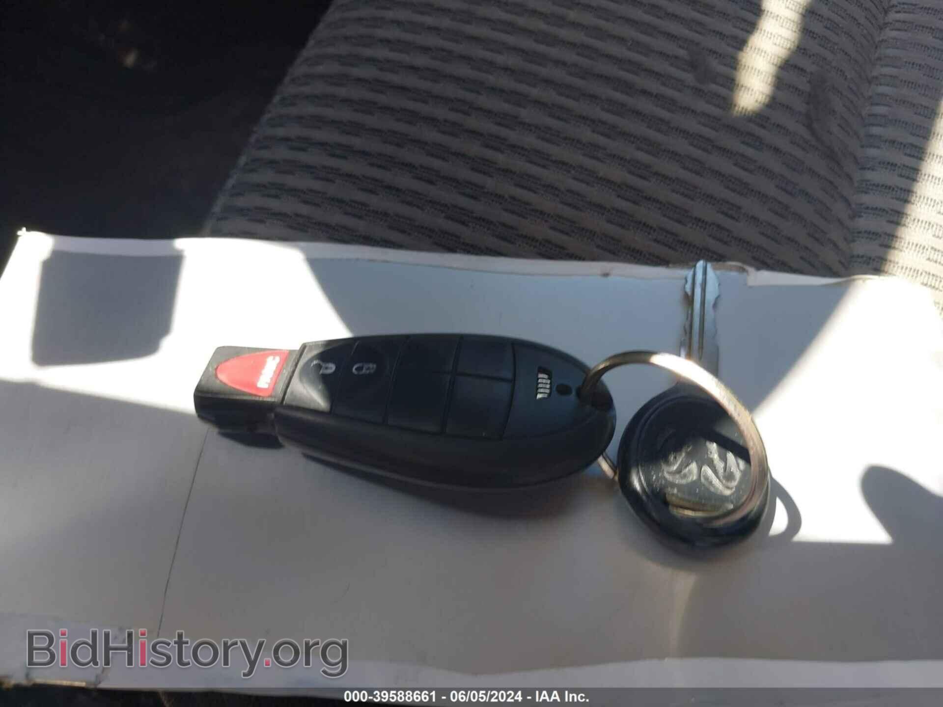 2012 RAM 1500 - VIN: 1C6RD7FT8CS114298 - Photo 11