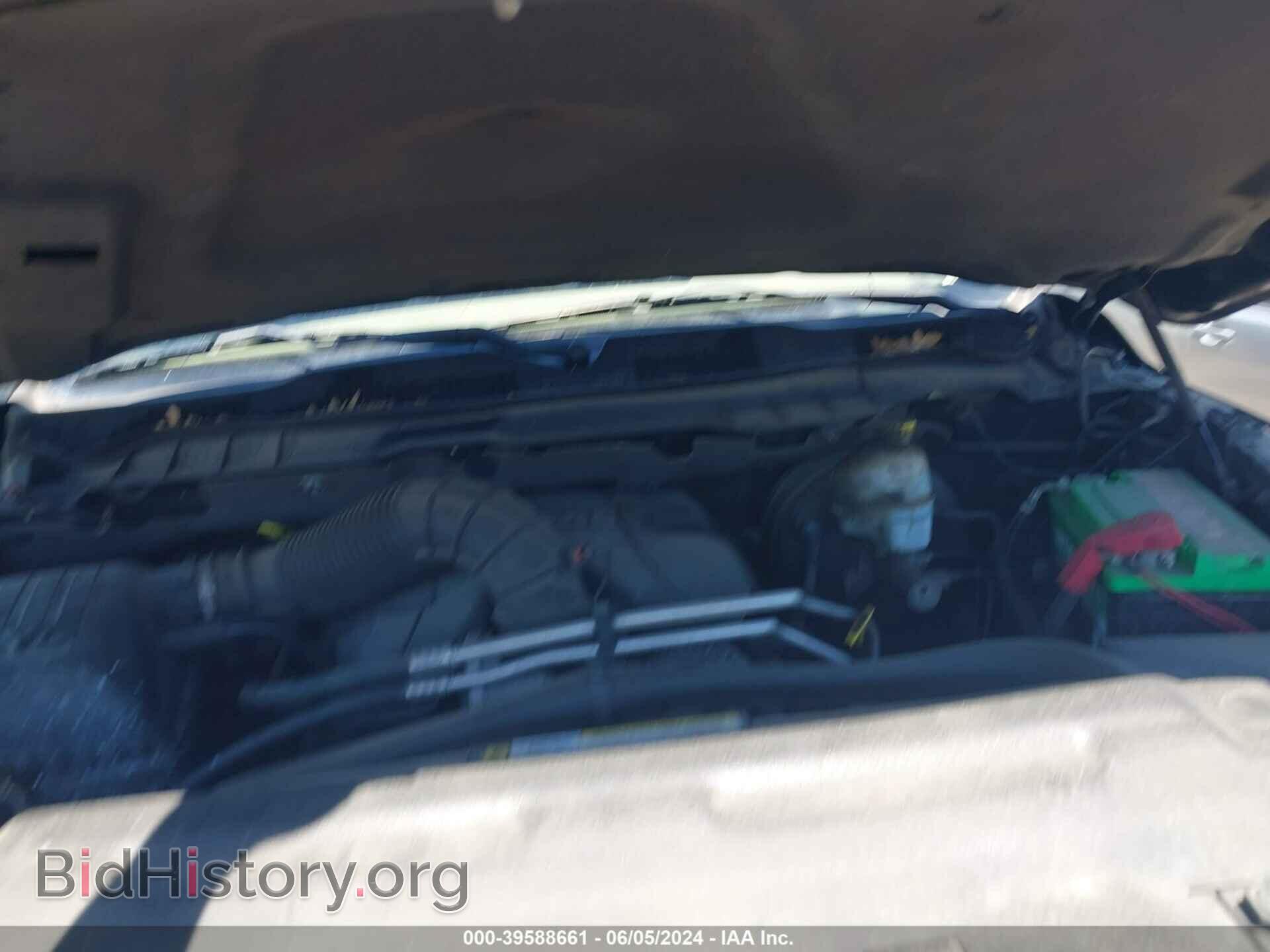 2012 RAM 1500 - VIN: 1C6RD7FT8CS114298 - Photo 10