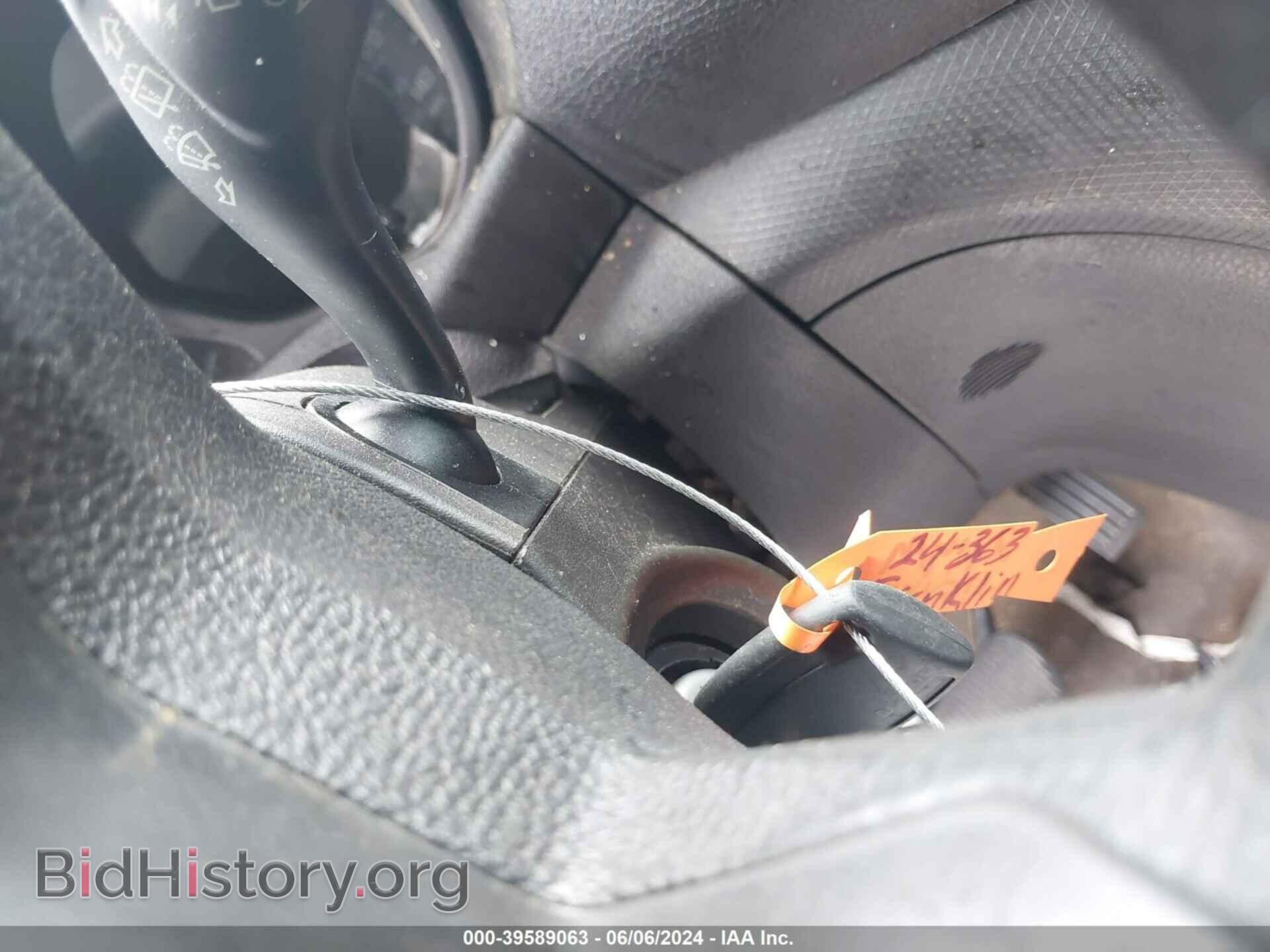 2015 FORD TRANSIT CONNECT - VIN: NM0LS7E75F1224421 - Фото 11