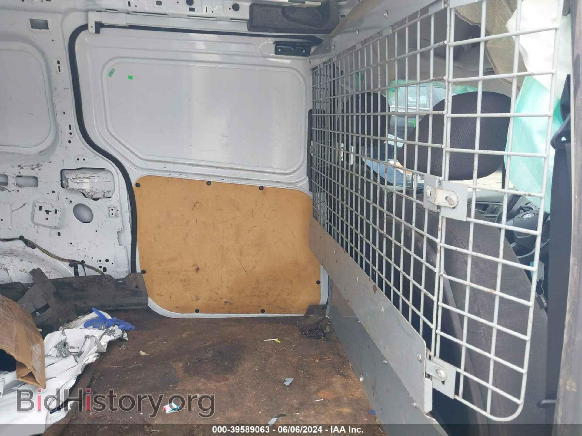 2015 FORD TRANSIT CONNECT - VIN: NM0LS7E75F1224421 - Фото 8