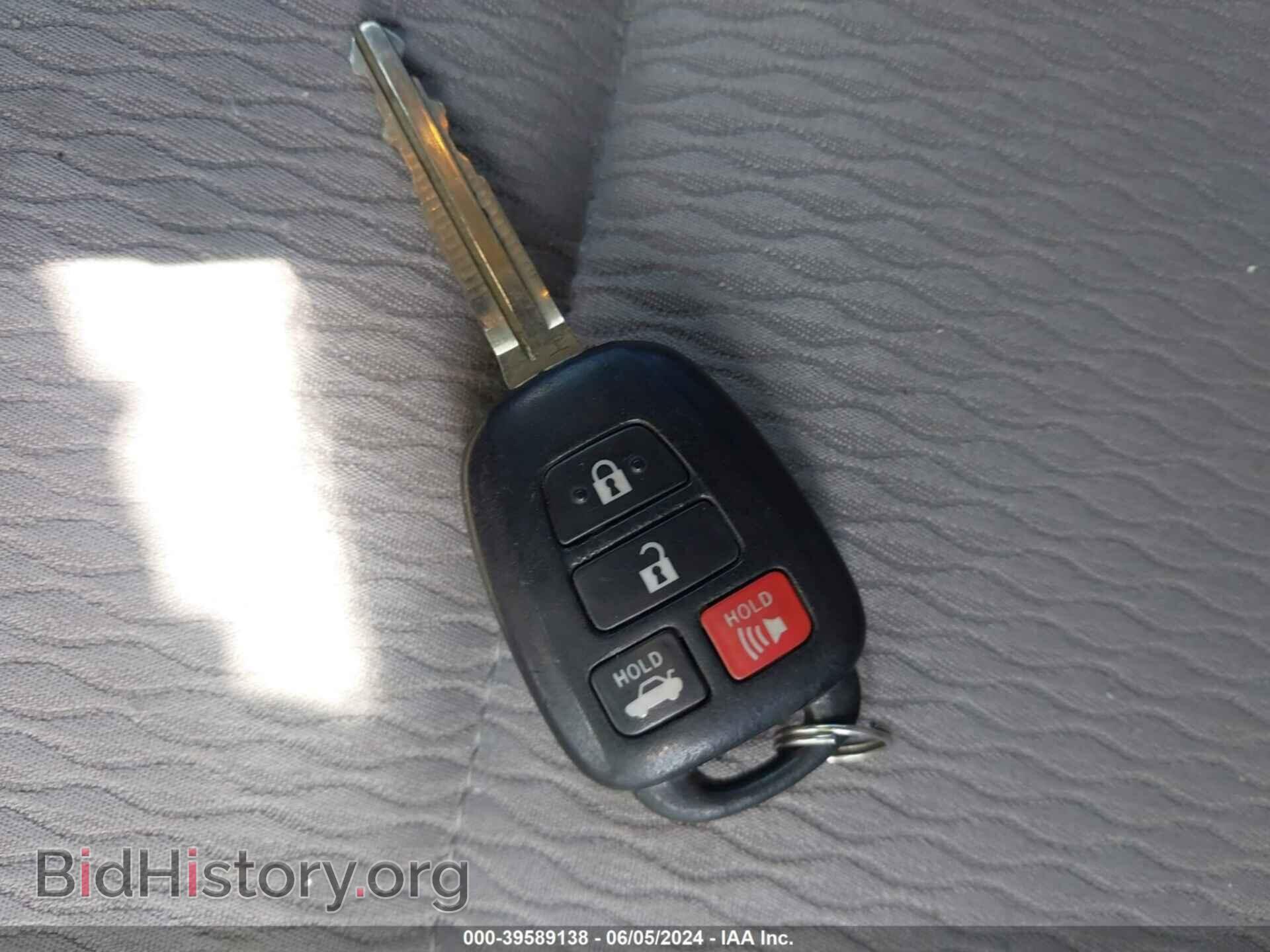 2014 TOYOTA COROLLA - VIN: 5YFBPRHE7EP013169 - Photo 11