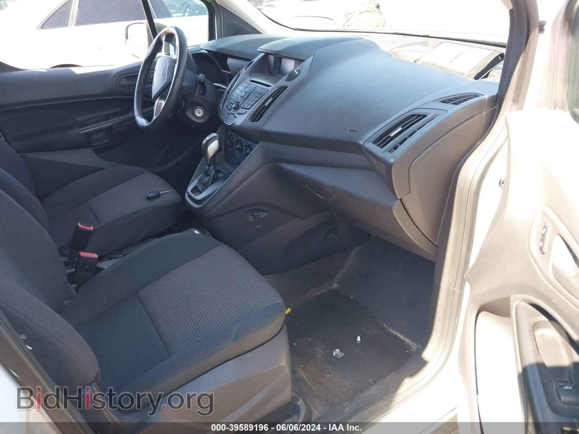 2015 FORD TRANSIT CONNECT - VIN: NM0LS7E70F1216825 - Фото 5