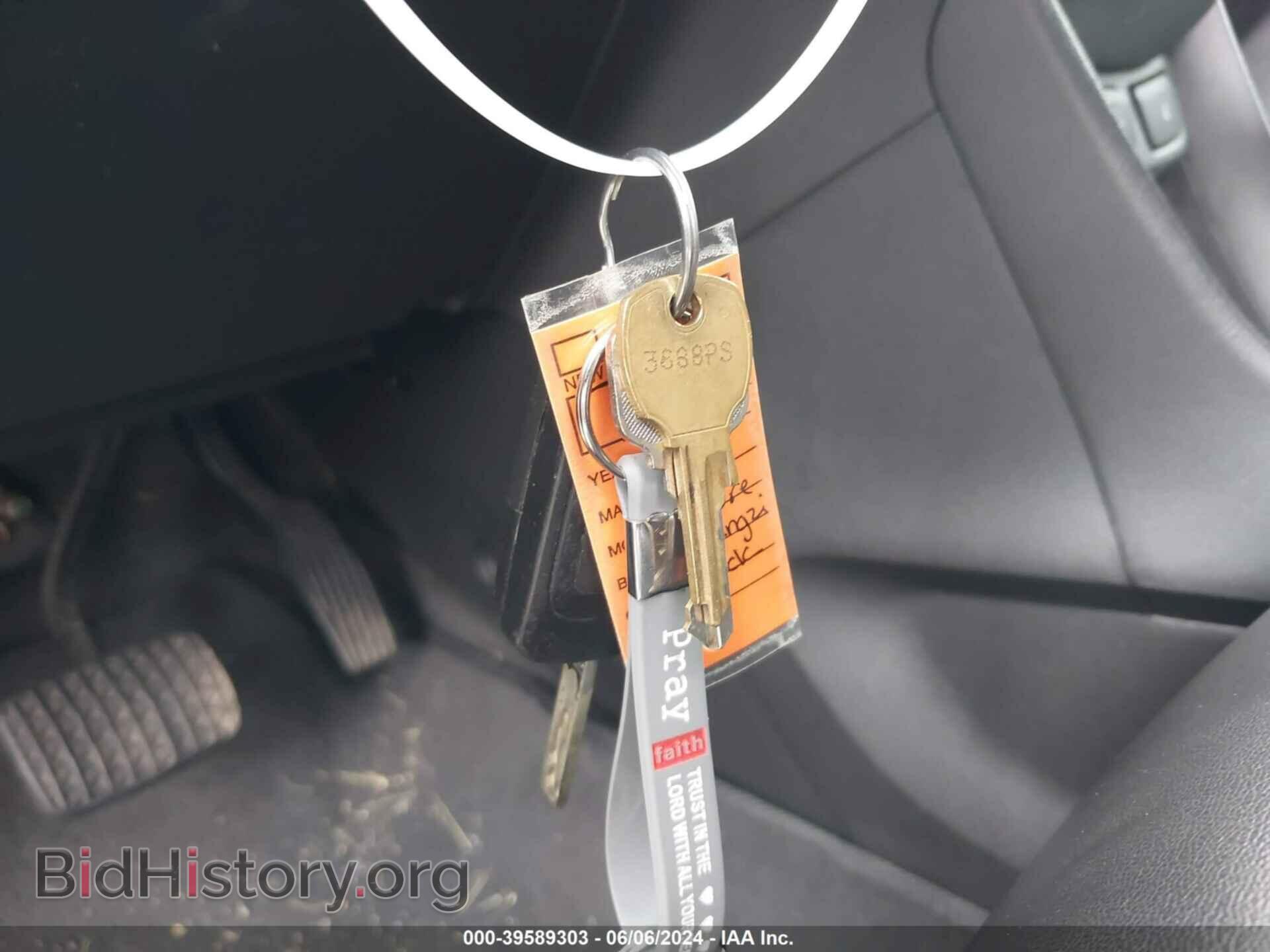 2013 BUICK ENCORE - VIN: KL4CJHSB0DB190880 - Photo 11
