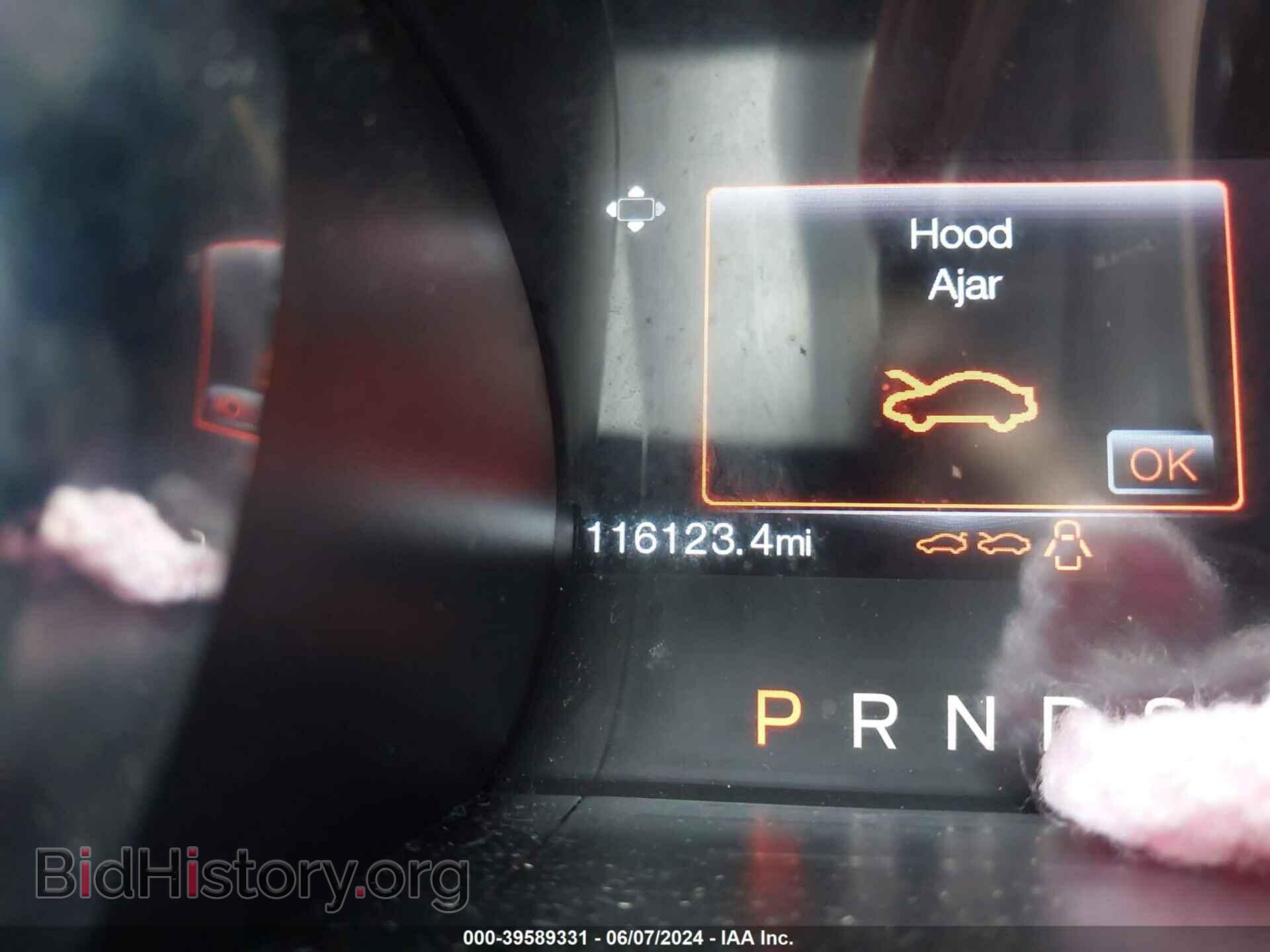 2015 FORD MUSTANG - VIN: 1FA6P8TH9F5314298 - Фото 7