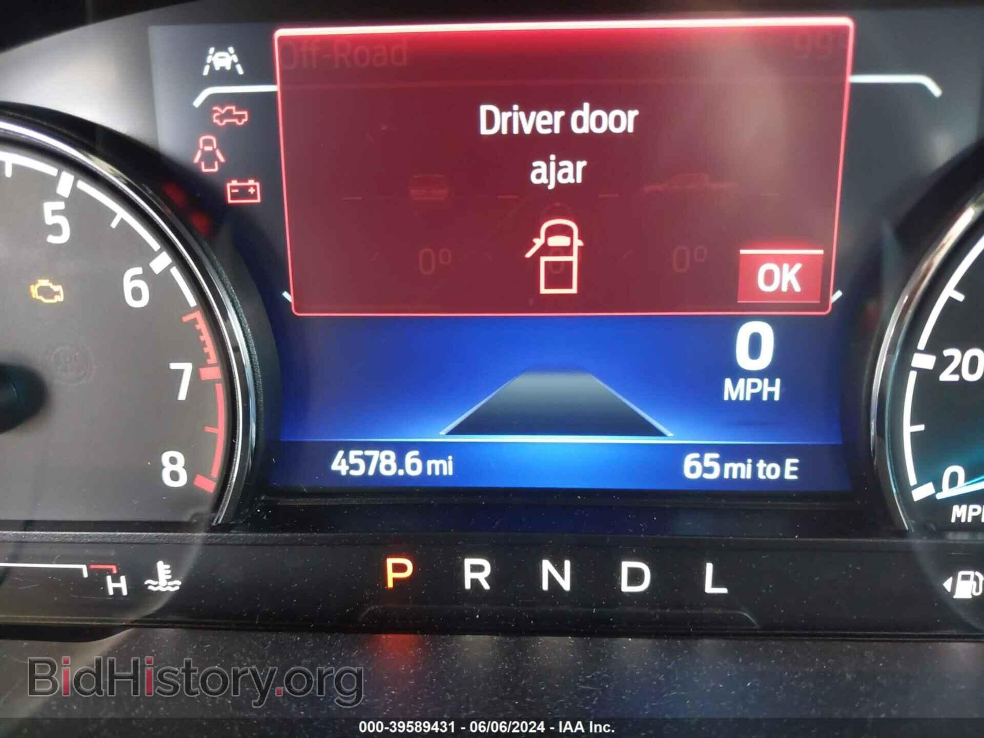 2023 FORD MAVERICK - VIN: 3FTTW8F99PRB02472 - Фото 16