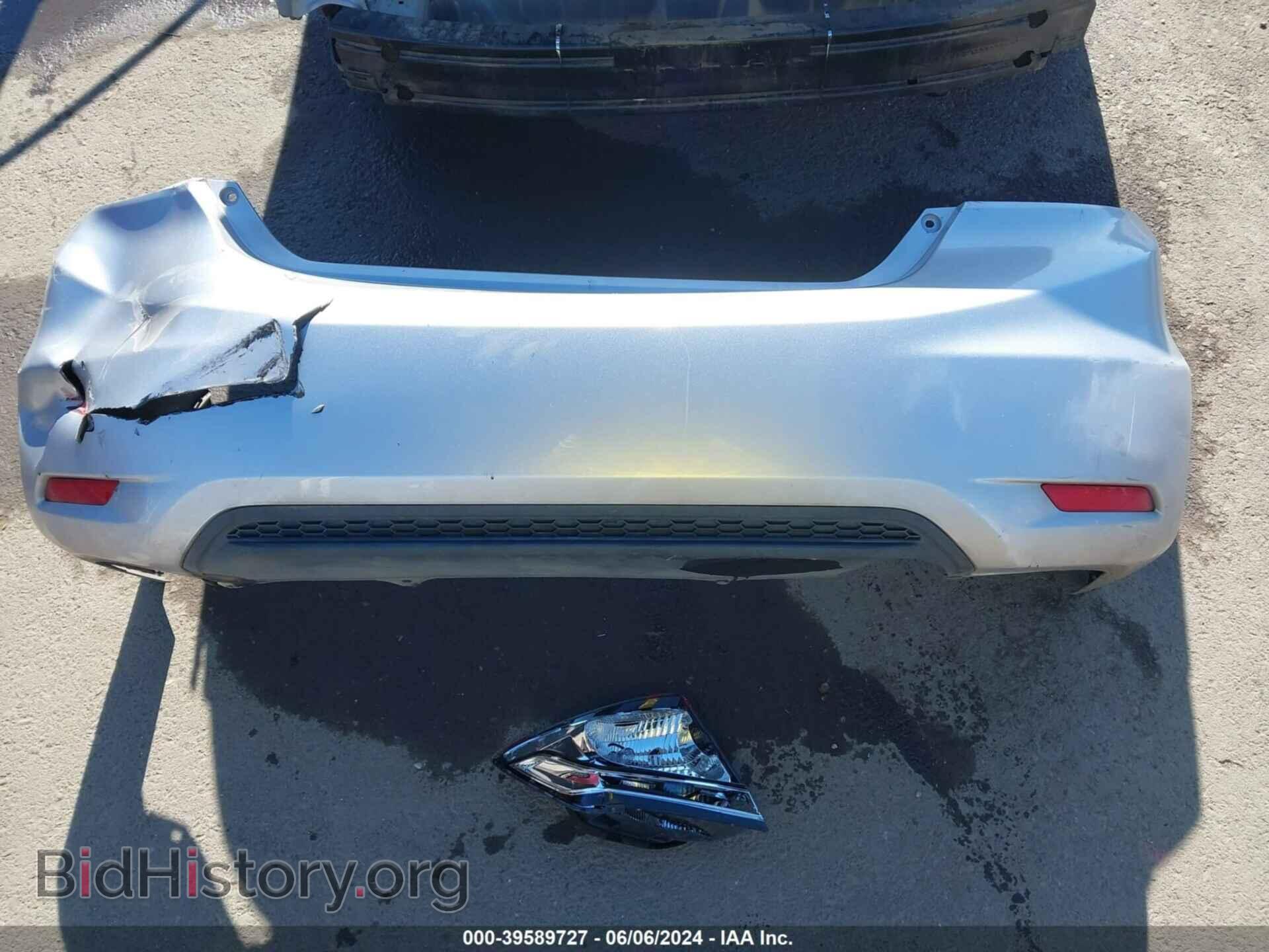 2015 HONDA CIVIC - VIN: 19XFB2F55FE259120 - Фото 12
