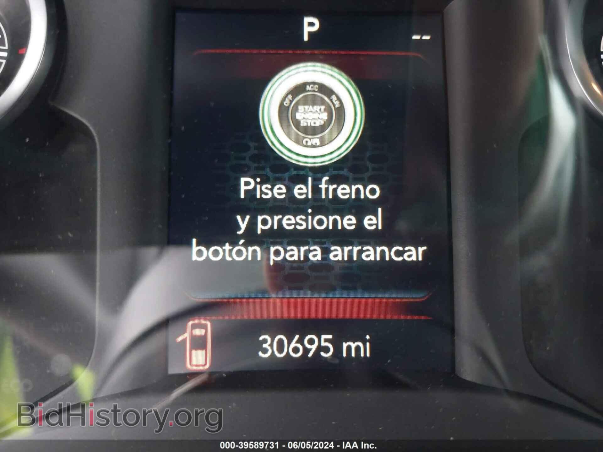 2022 RAM 1500 - VIN: 1C6RREFG1NN178211 - Фото 7