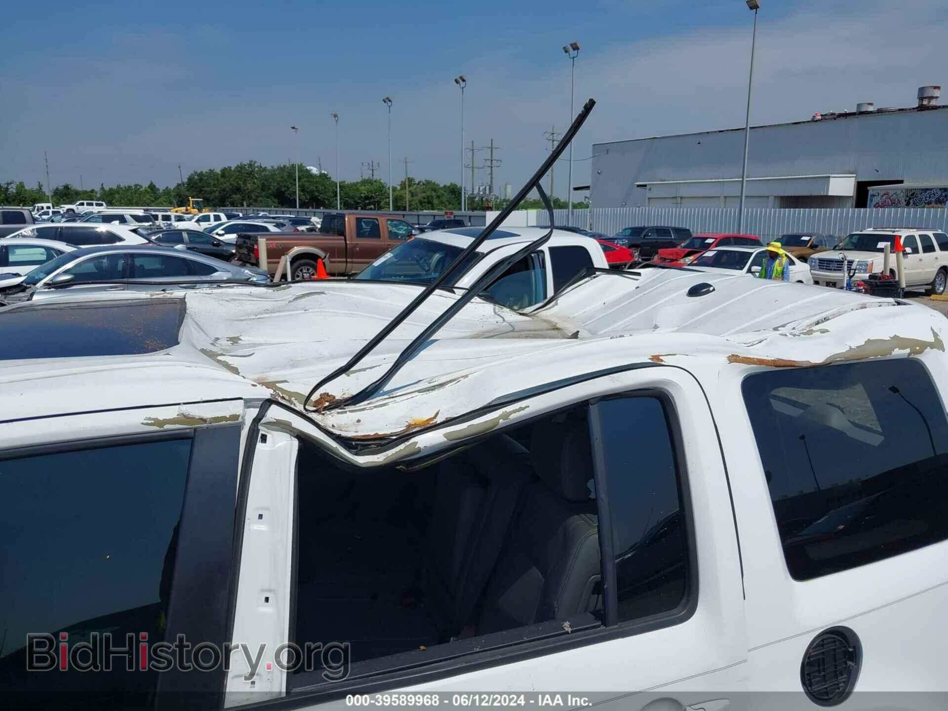 2013 HONDA PILOT - VIN: 5FNYF3H5XDB044954 - Photo 6