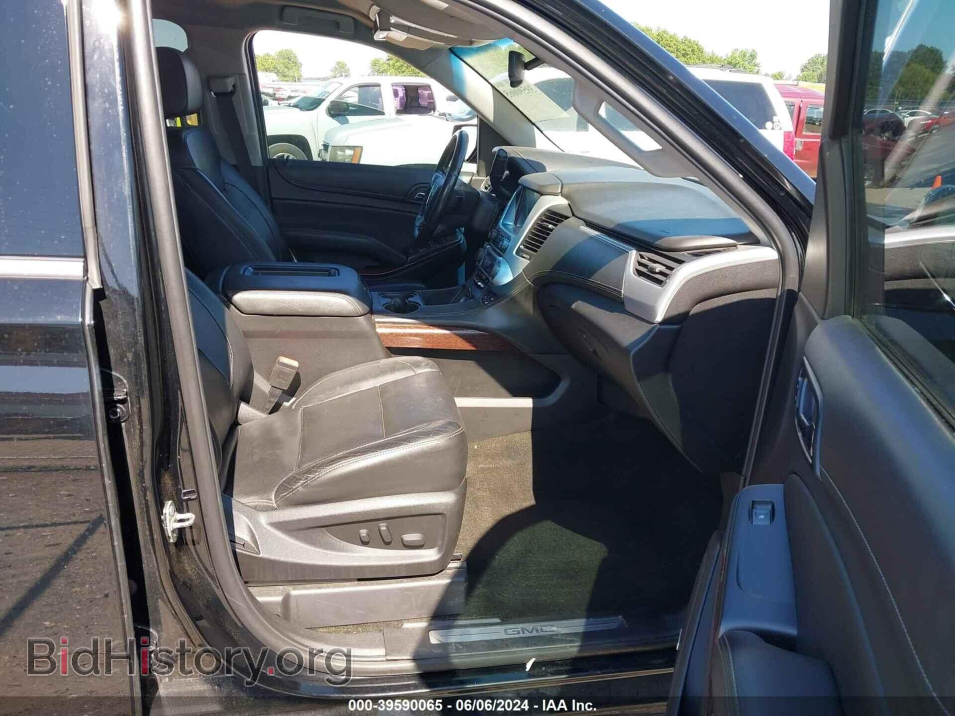 2018 GMC YUKON - VIN: 1GKS1BKC9JR120180 - Фото 5