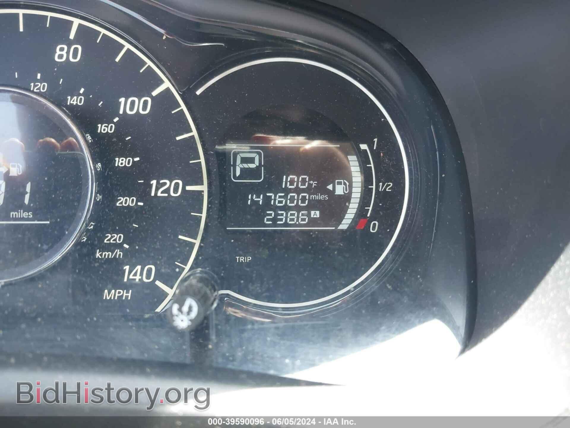 2015 NISSAN VERSA NOTE - VIN: 3N1CE2CP2FL386261 - Фото 7